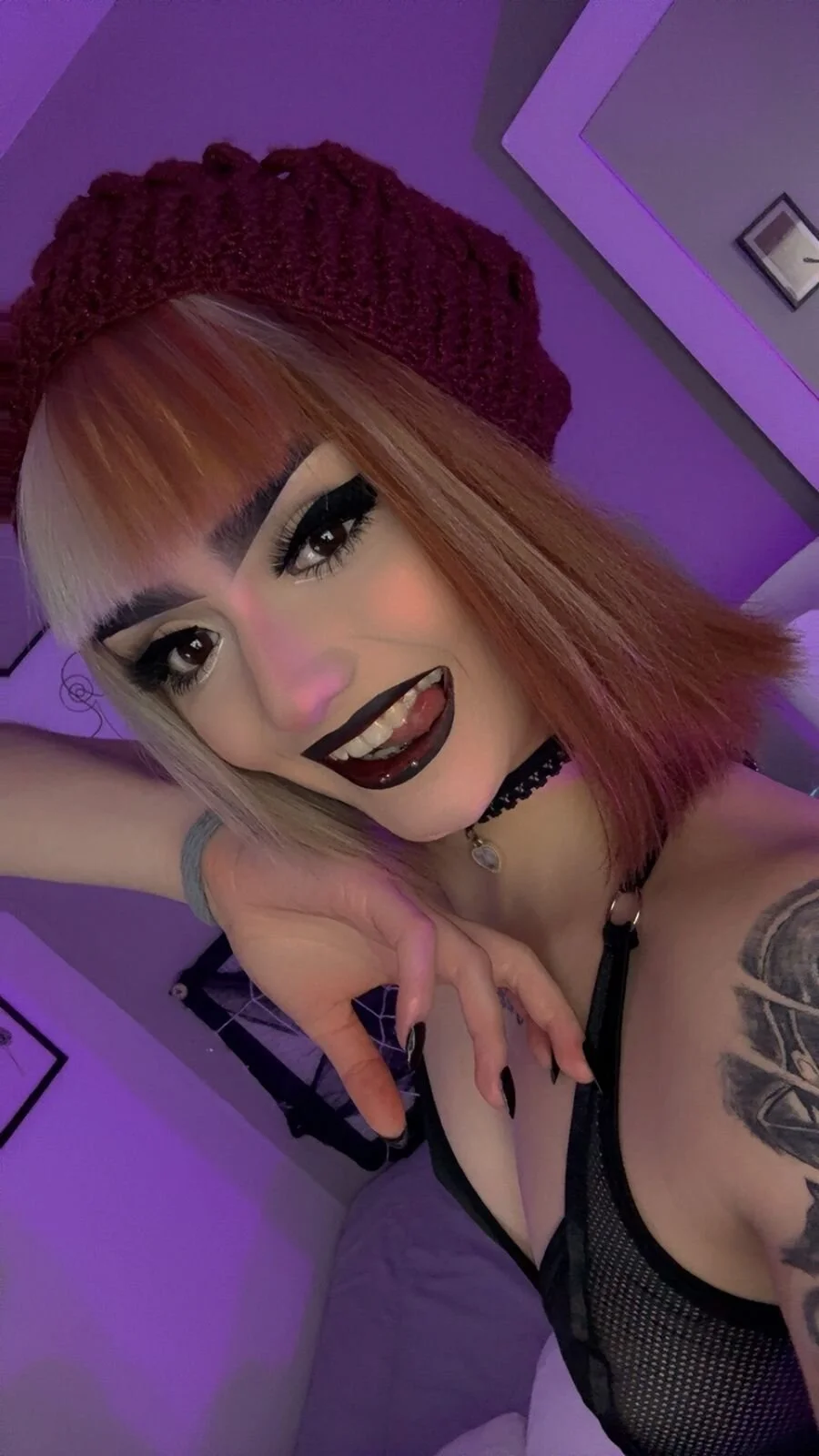 XXX Porn Photo of Nude Liza_Sweett 123