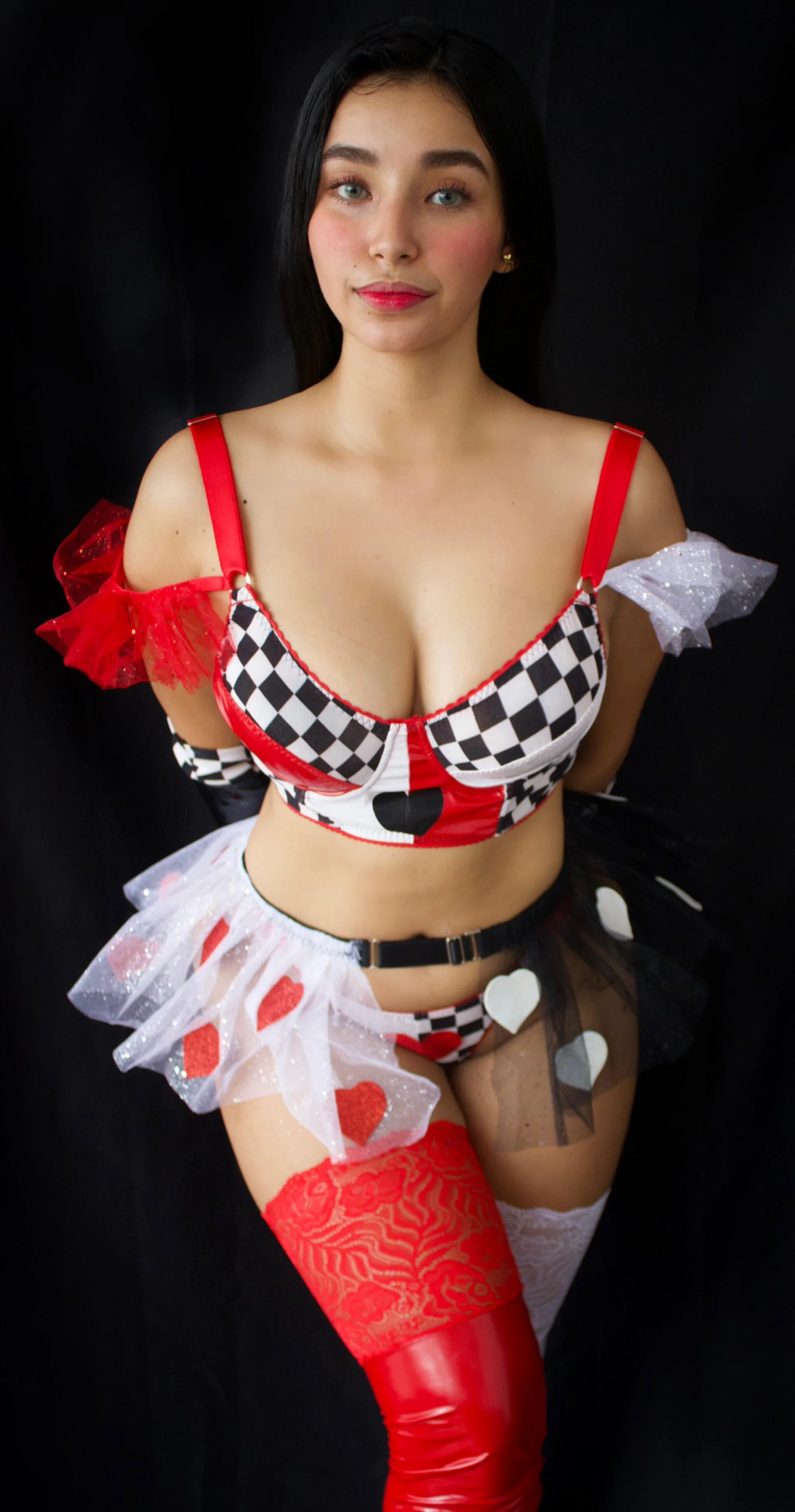 XXX Porn Photo of Nude AniEvans_ 37
