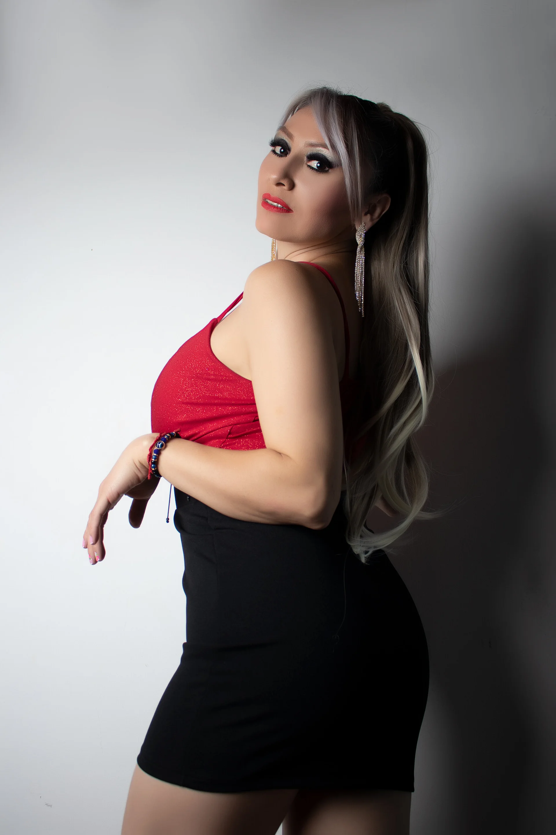 XXX Porn Photo of Nude katarinademon 2