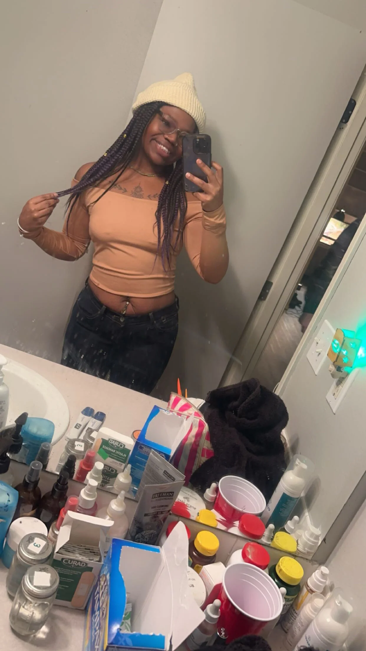 XXX Porn Photo of Nude beanmcqueen 9