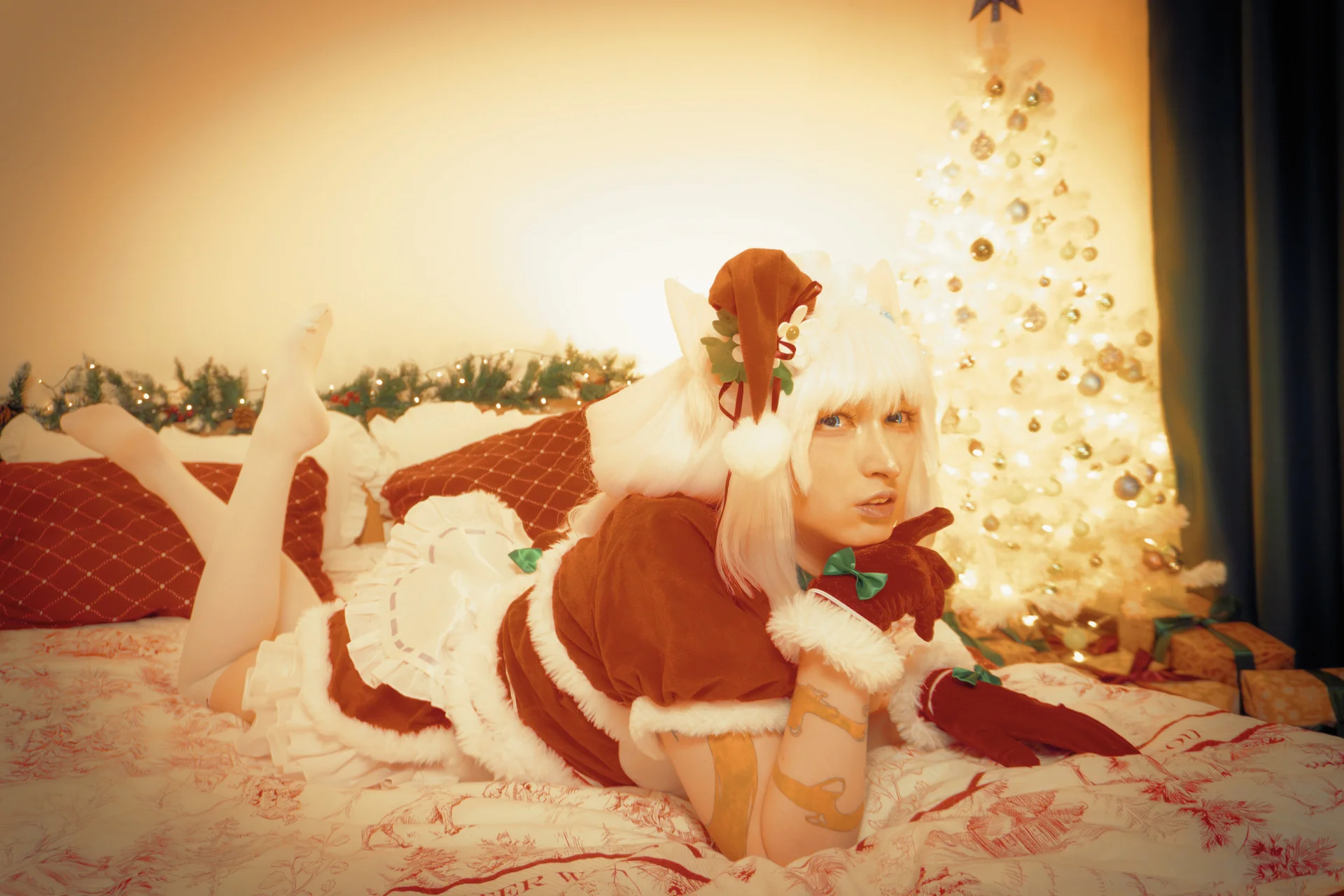 XXX Porn Photo of Nude koshkasenpai 70