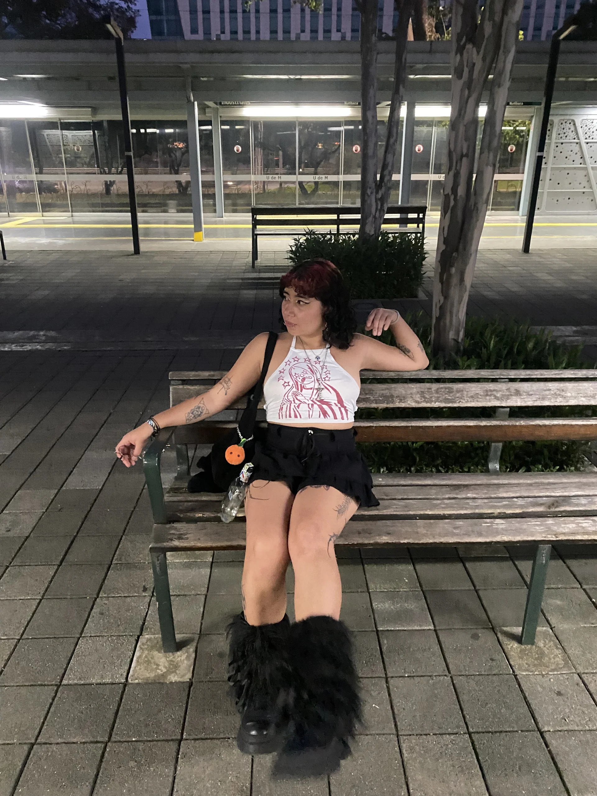 XXX Porn Photo of Nude venus_midnight 7