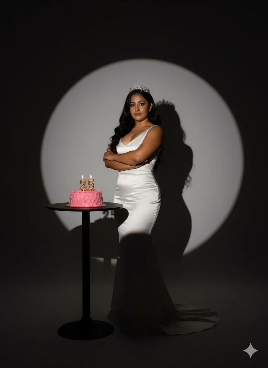 XXX Porn Photo of Nude Jessyivonne 14