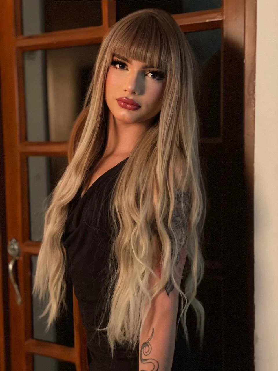 XXX Porn Photo of Nude Isabel_Escorcia 24
