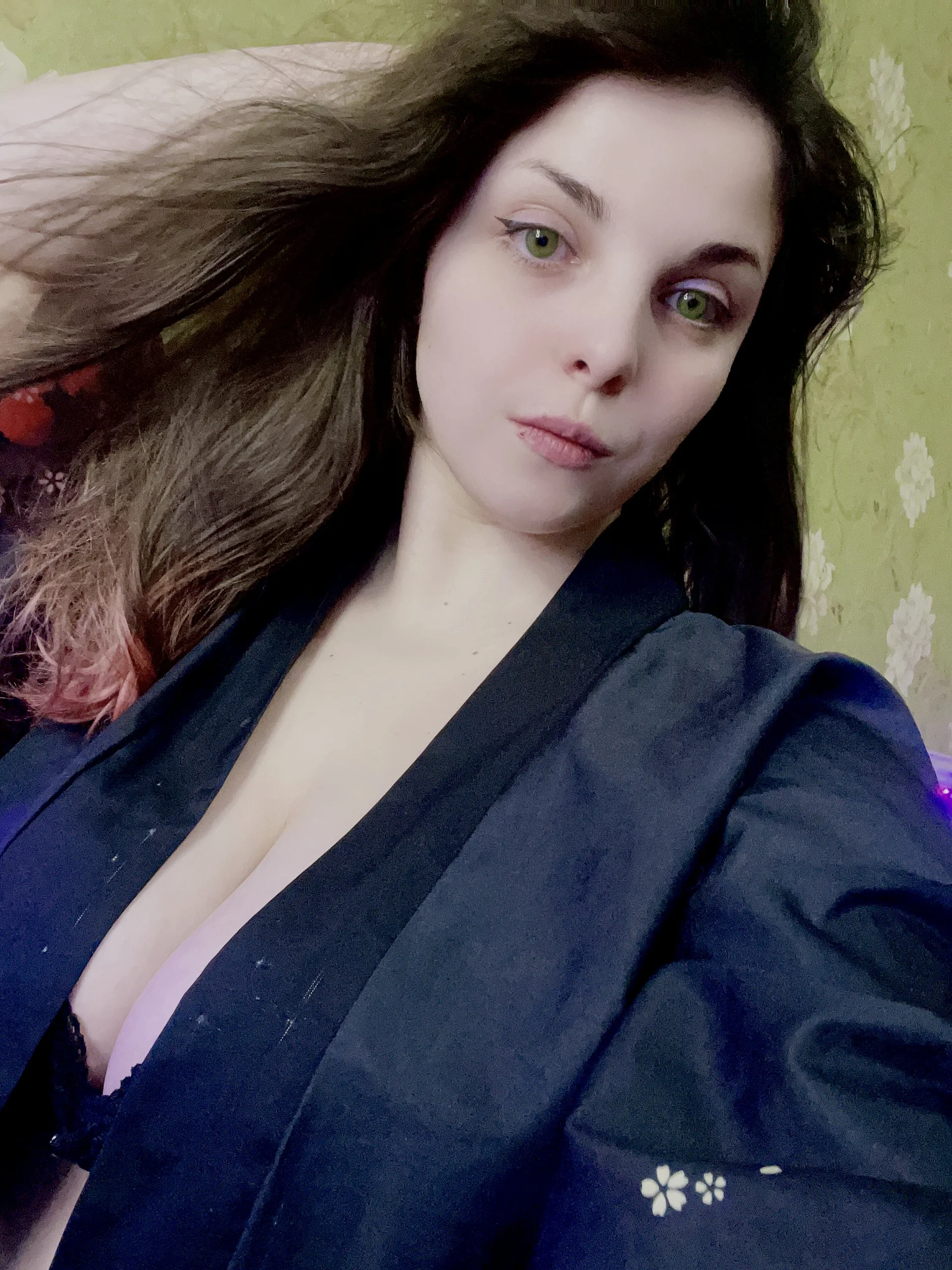 XXX Porn Photo of Nude Saya_sweet 1