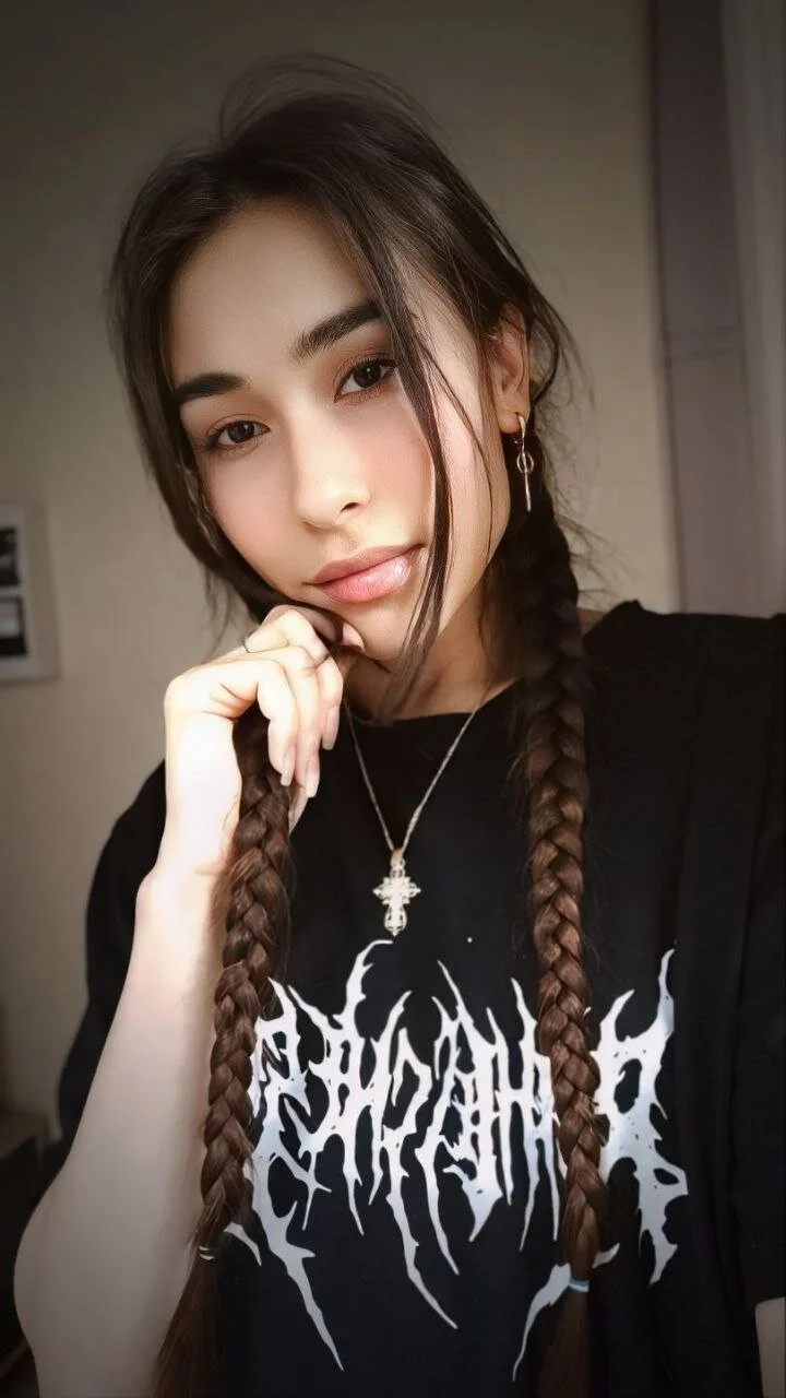 XXX Porn Photo of Nude Bambiii_bby 11