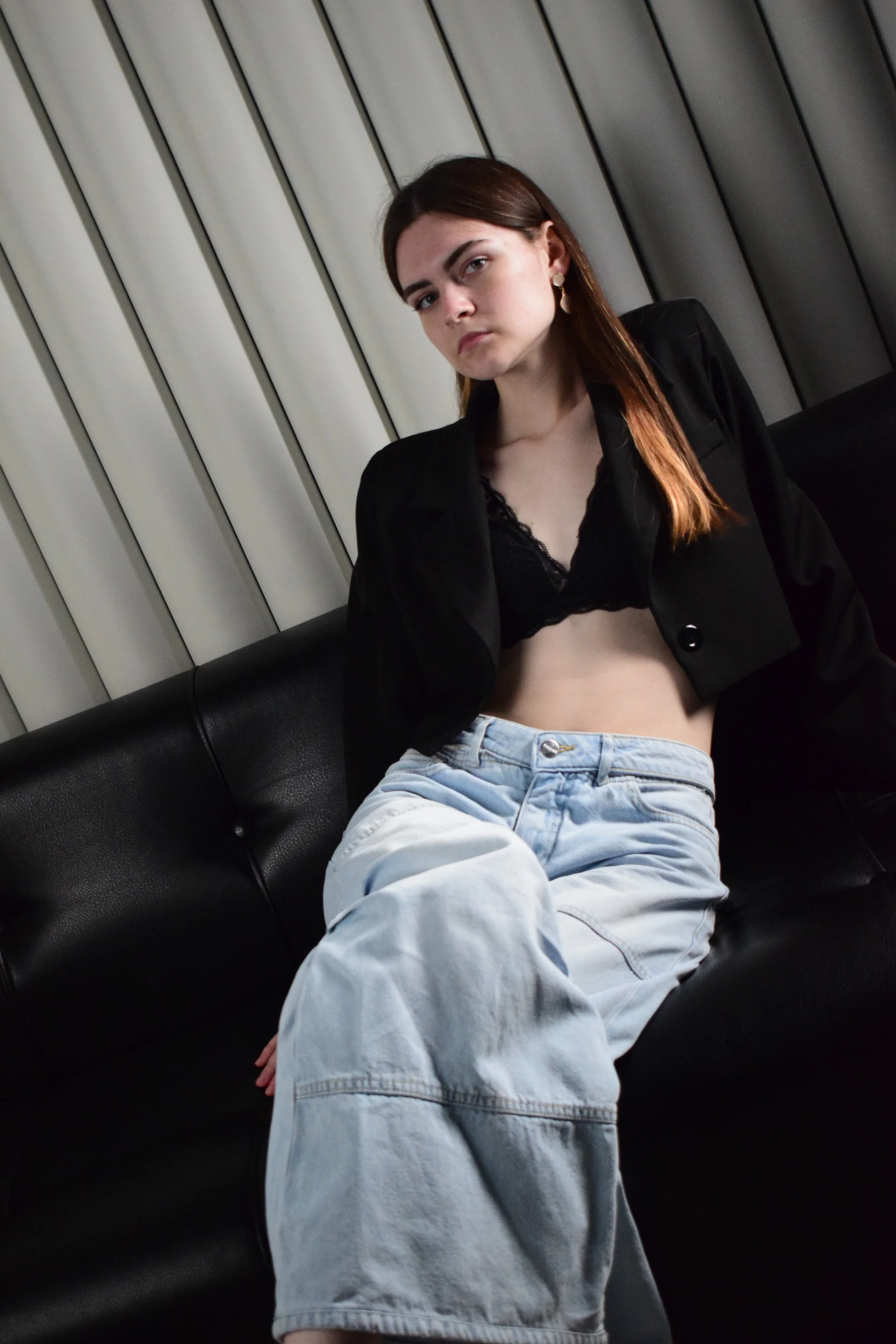 XXX Porn Photo of Nude Ian_Morgann 15