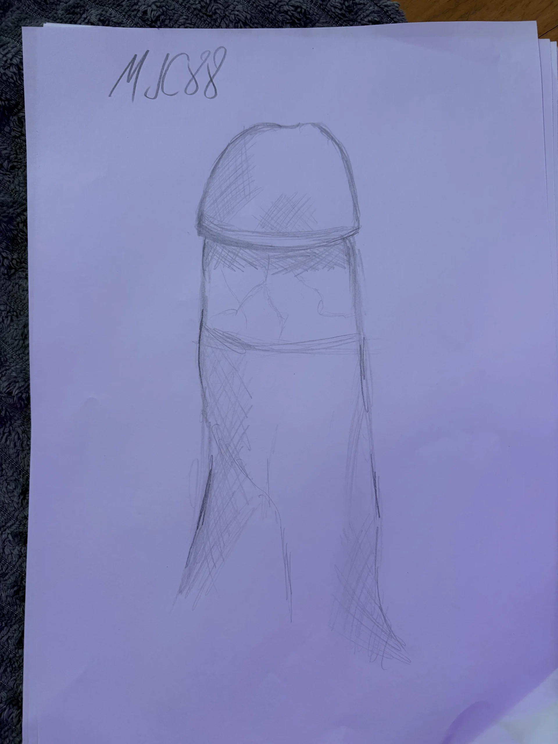 XXX Porn Photo of Nude FlexibleDoll_ 9