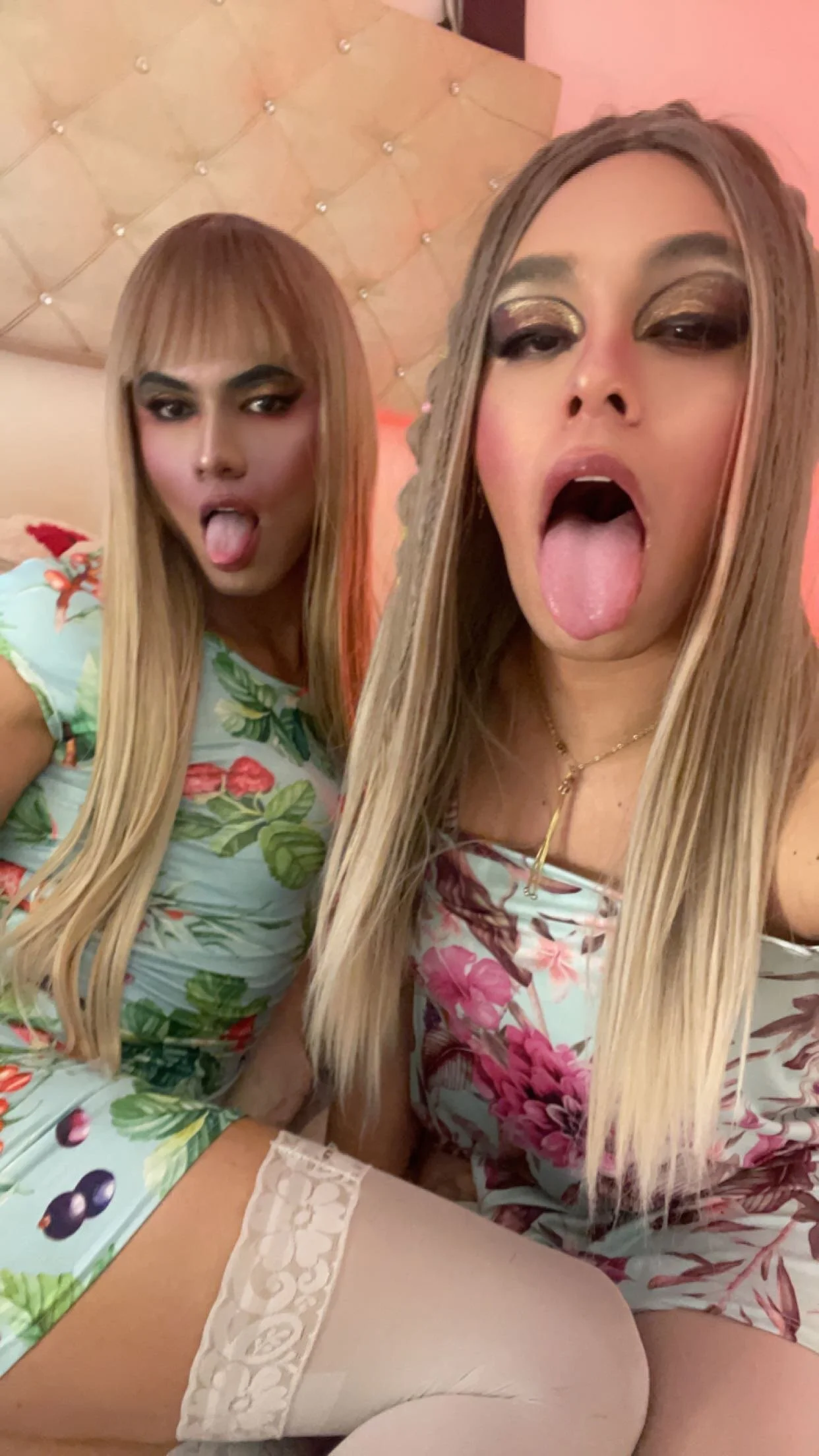XXX Porn Photo of Nude VenusSantana 228