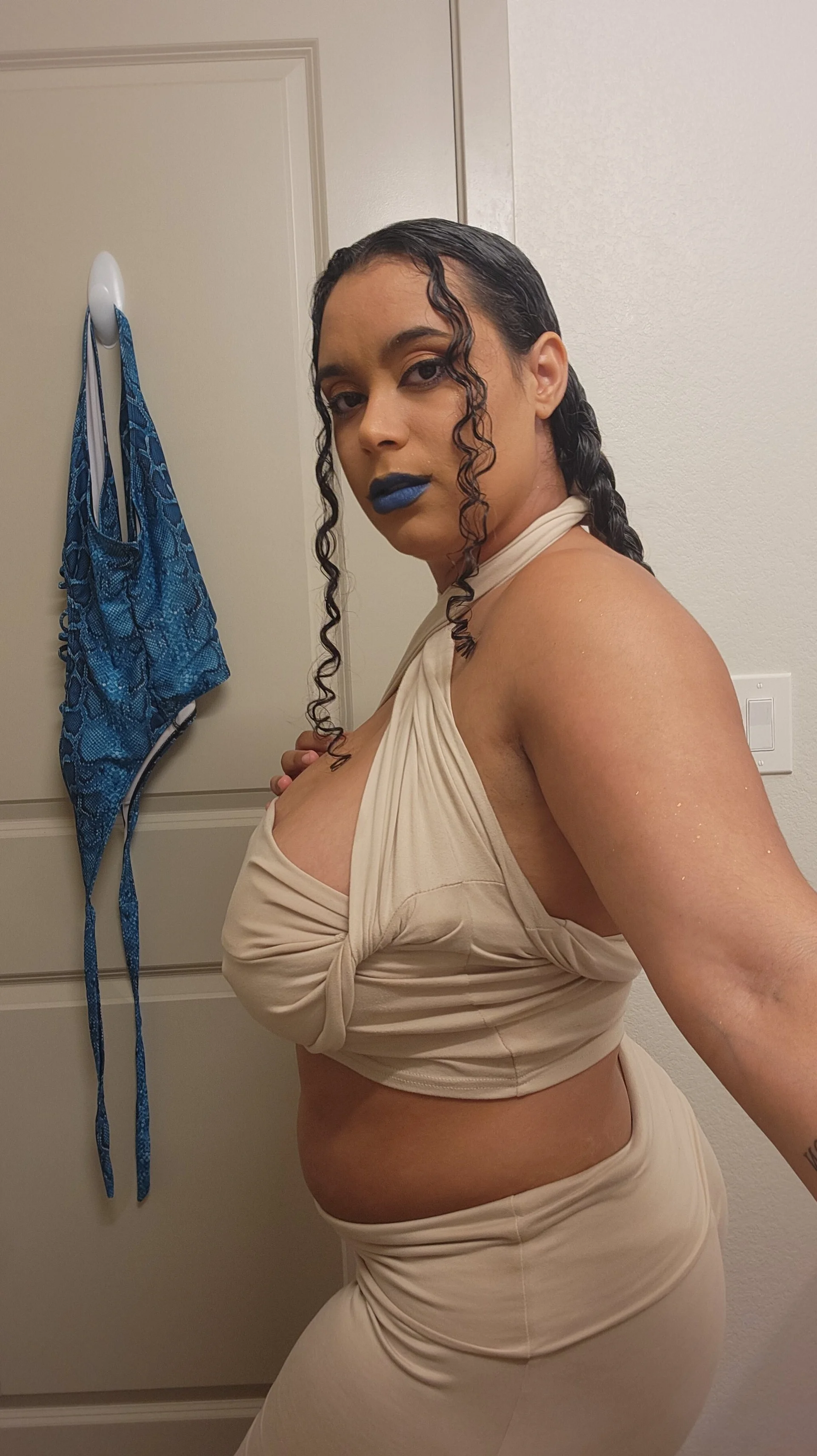 XXX Porn Photo of Nude cinnaminnie 3