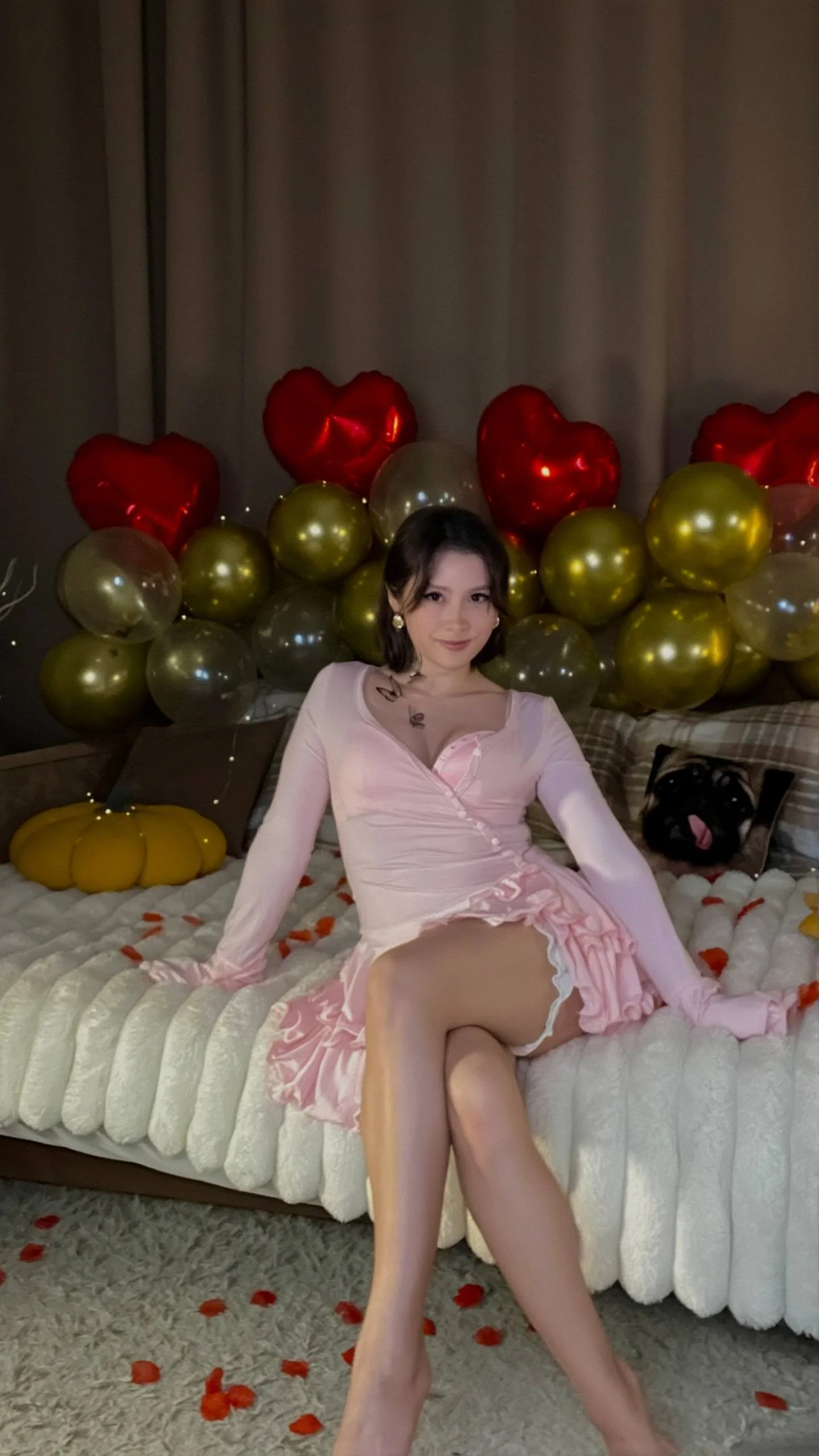 XXX Porn Photo of Nude SherryBoone 9