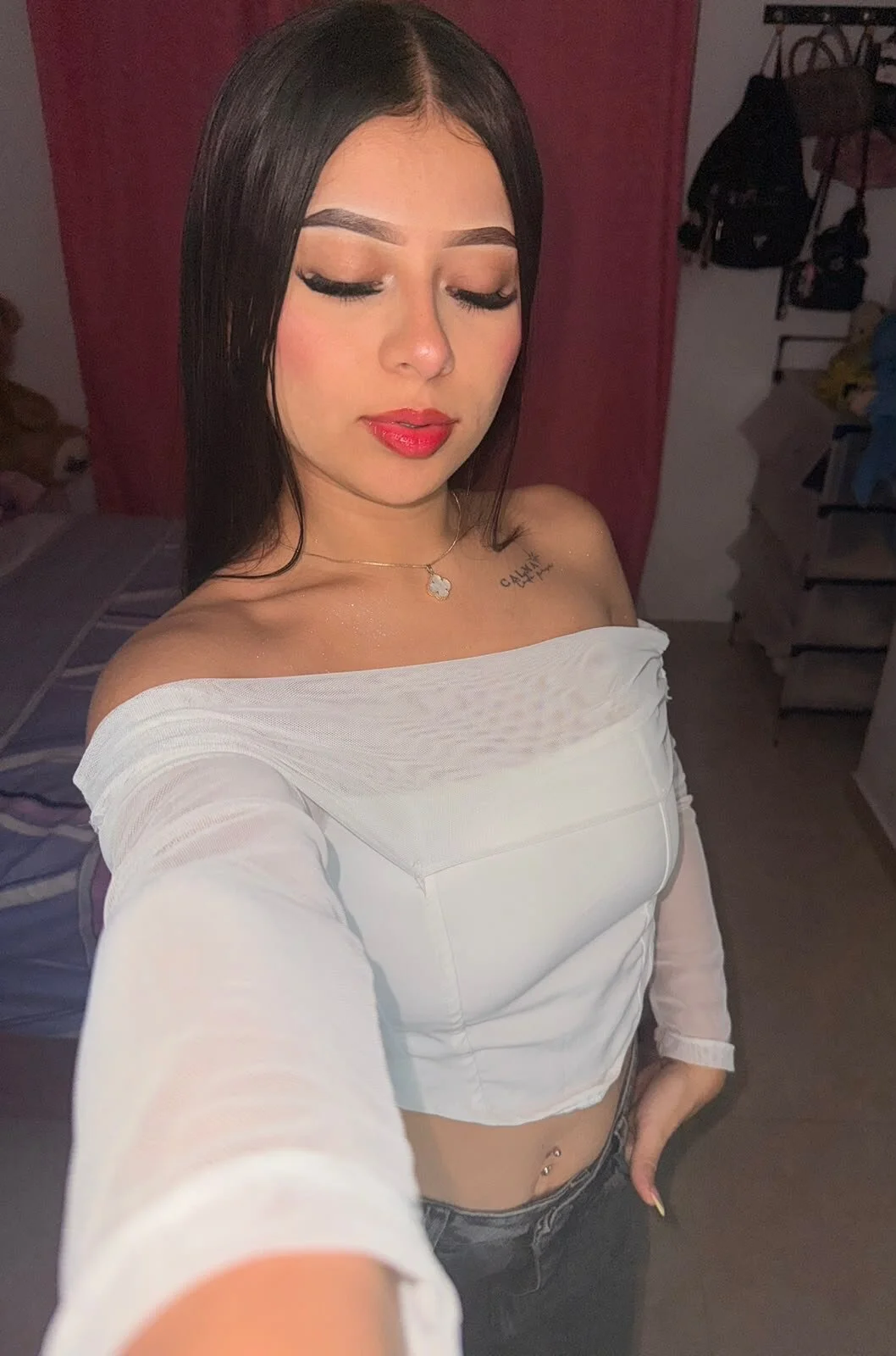 XXX Porn Photo of Nude Yuli_16 4