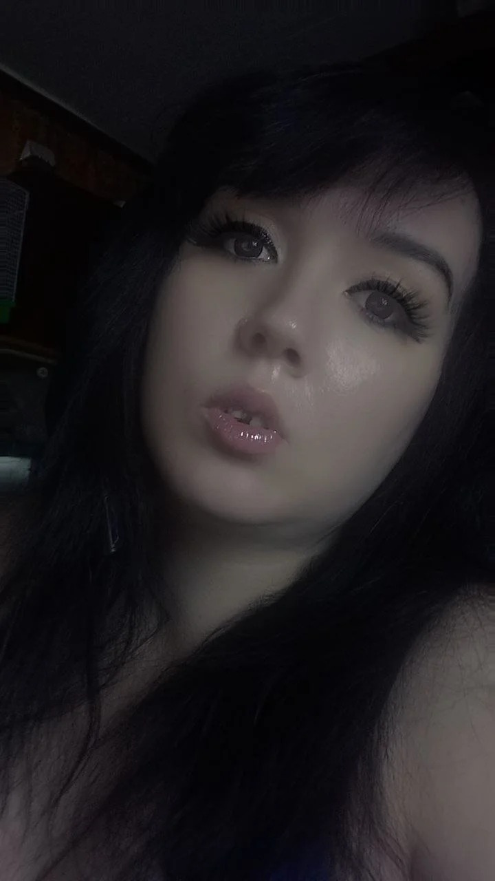 XXX Porn Photo of Nude LeonaHarrison 21