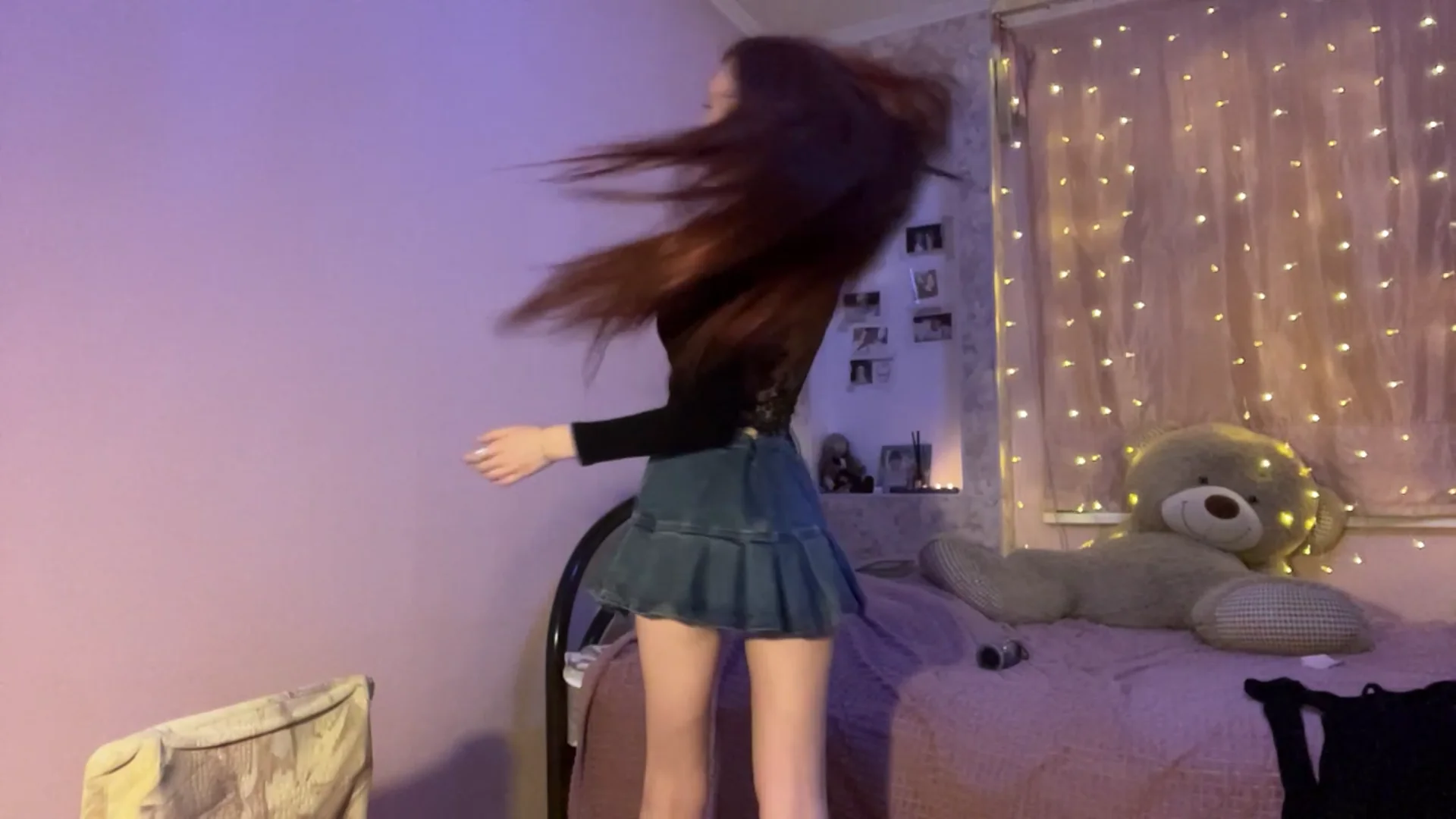 XXX Porn Photo of Nude stella_foxi 7