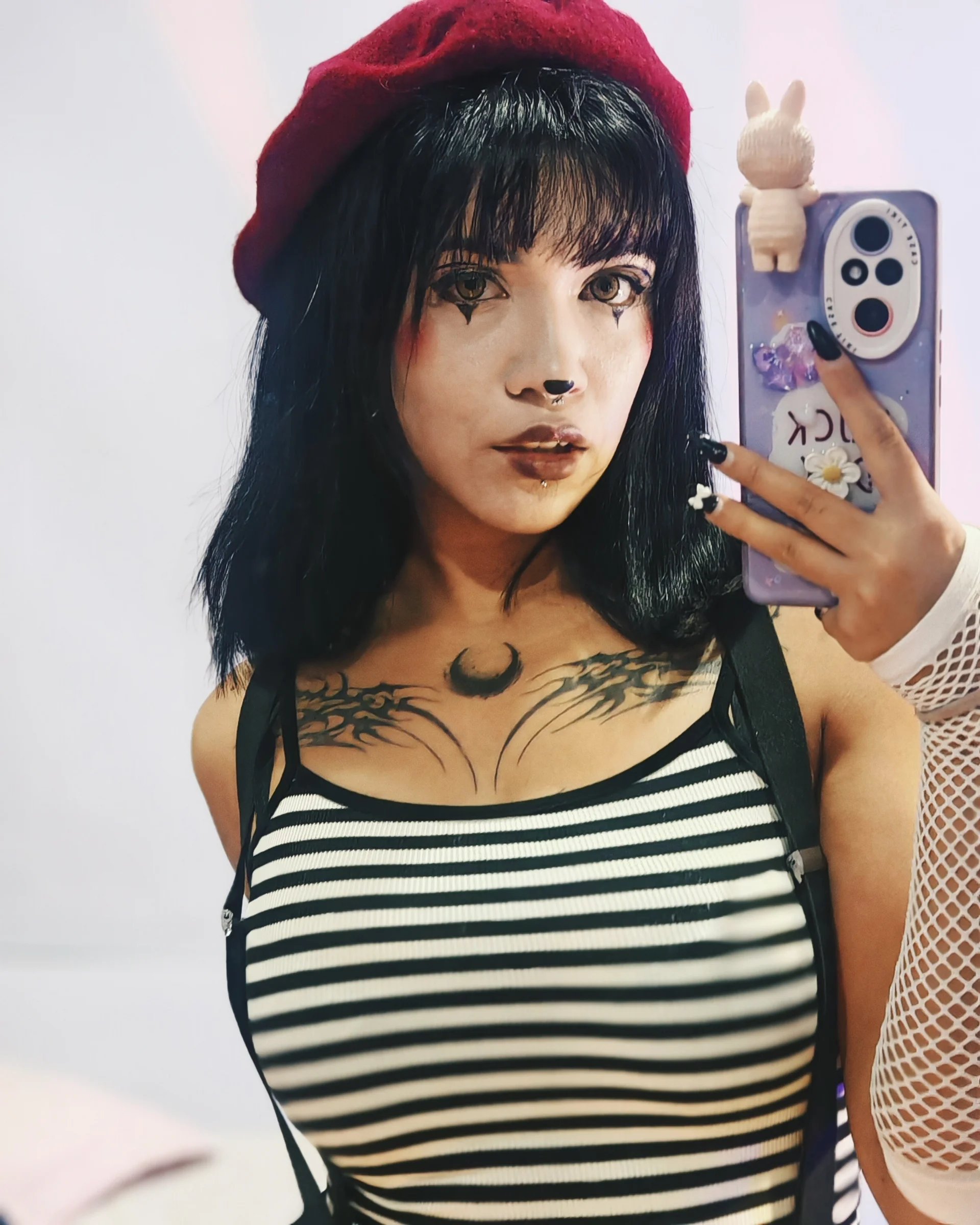 XXX Porn Photo of Nude Gianna_foxy 68
