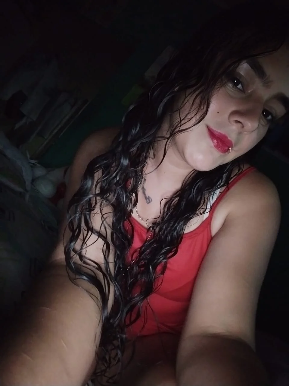 XXX Porn Photo of Nude saraloaizacl202 2
