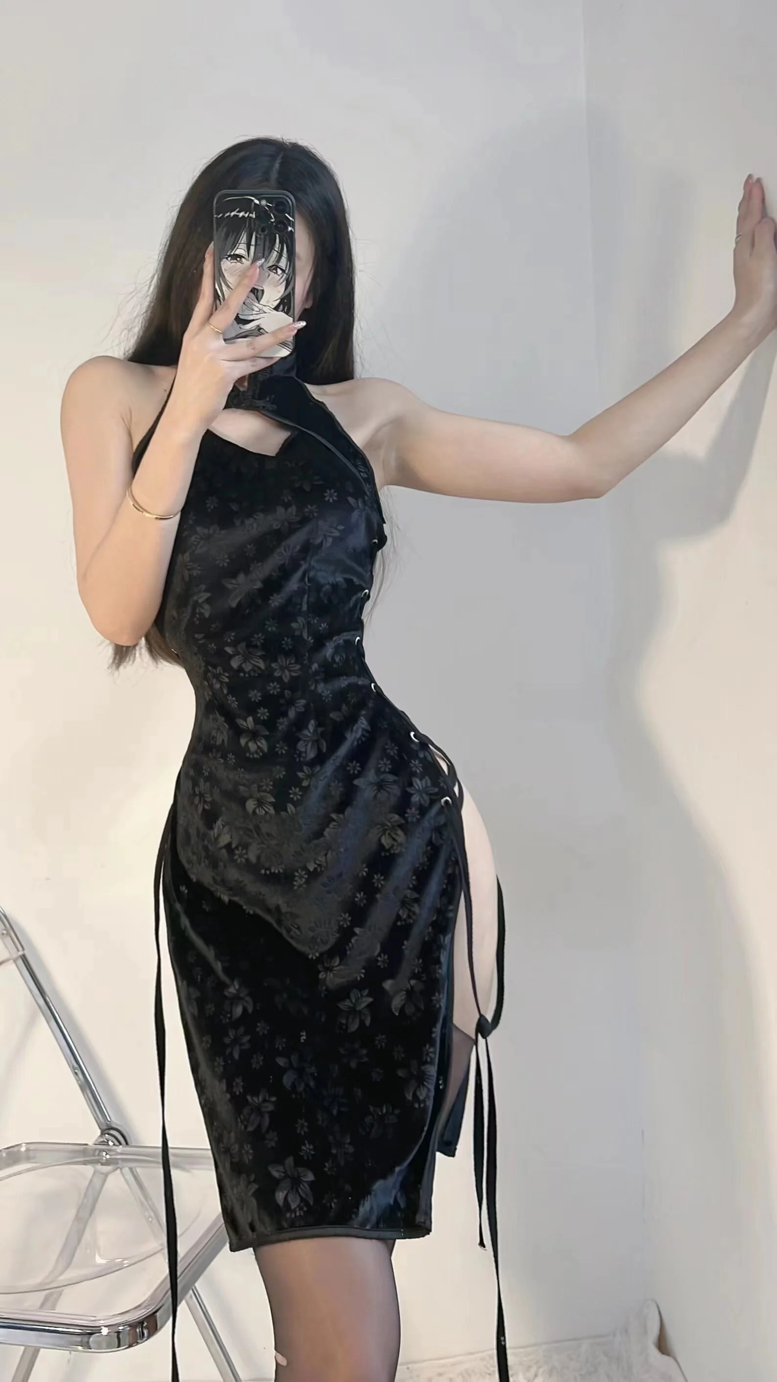 XXX Porn Photo of Nude XueLi1902 3