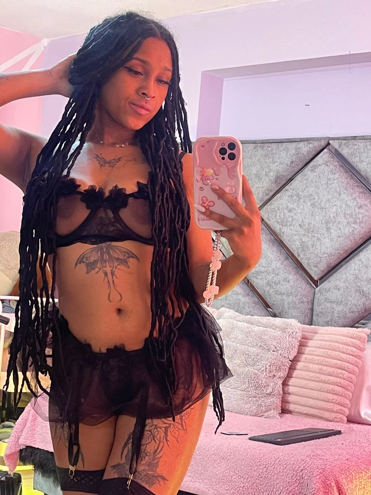 XXX Porn Photo of Nude Elith_noa 17