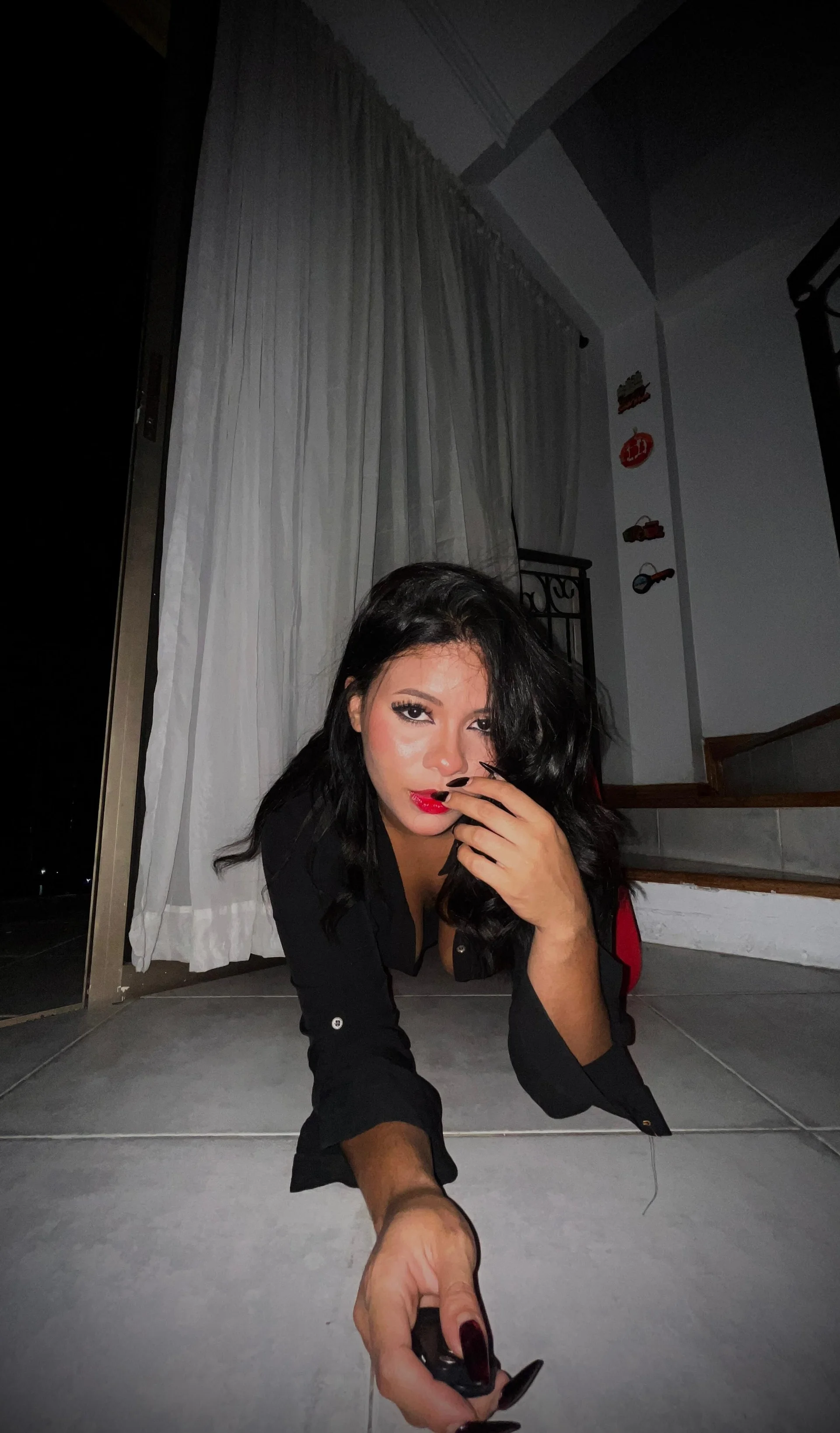 XXX Porn Photo of Nude MegaraOwen 7