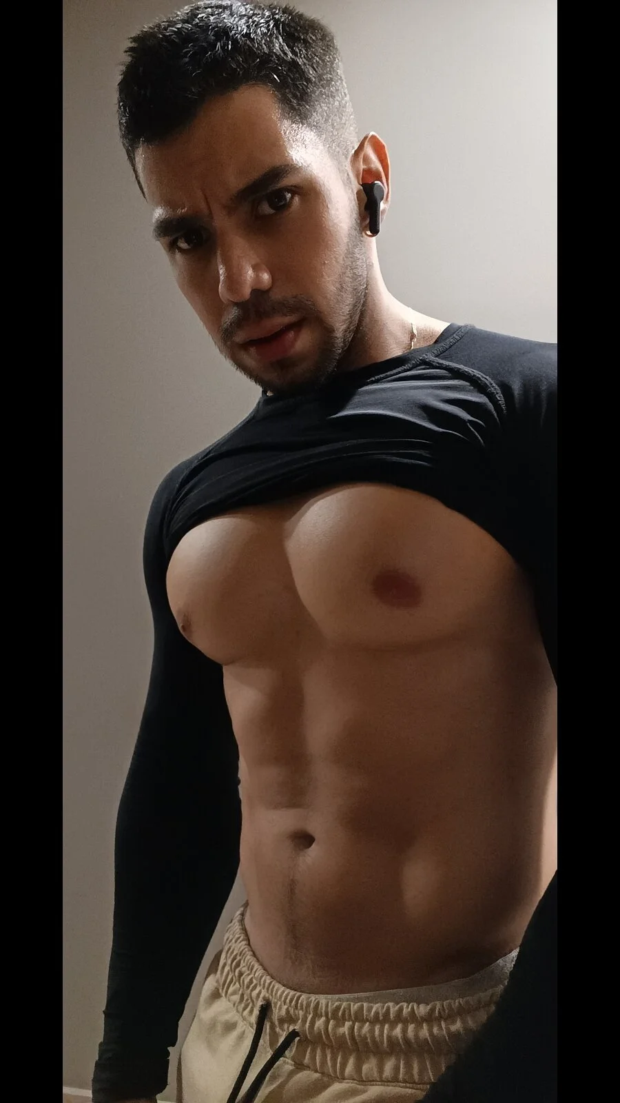 XXX Porn Photo of Nude axellblue 3
