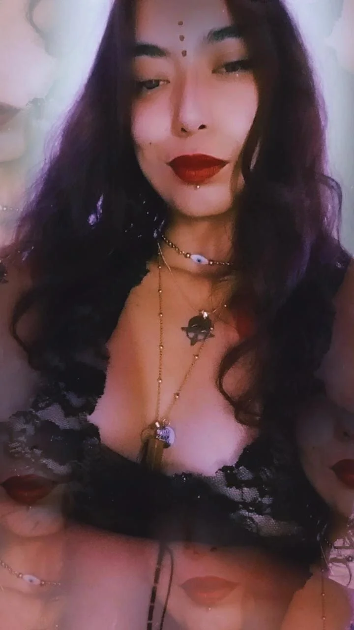XXX Porn Photo of Nude liannalee_ 5