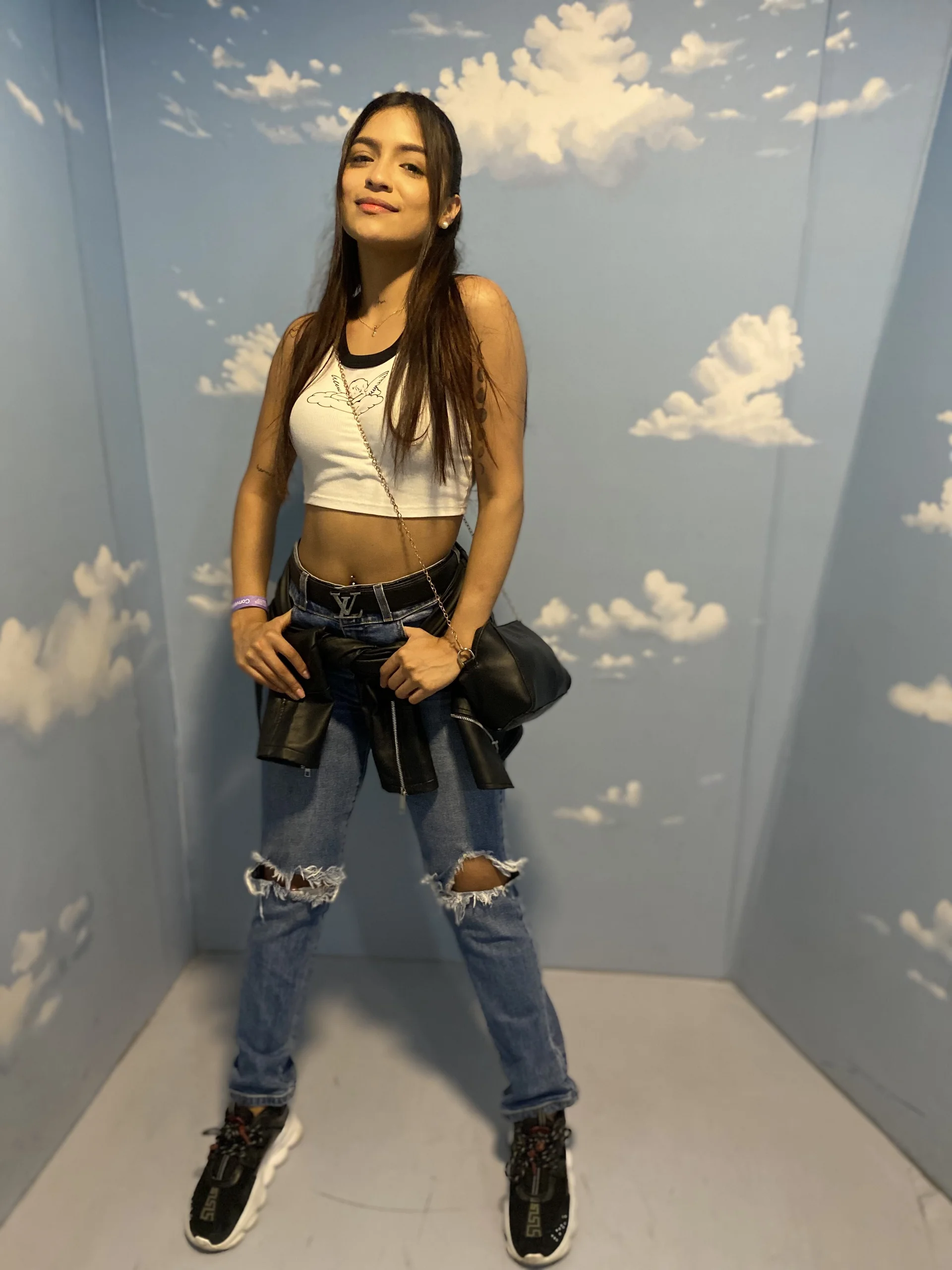 XXX Porn Photo of Nude Sammy_pink 42