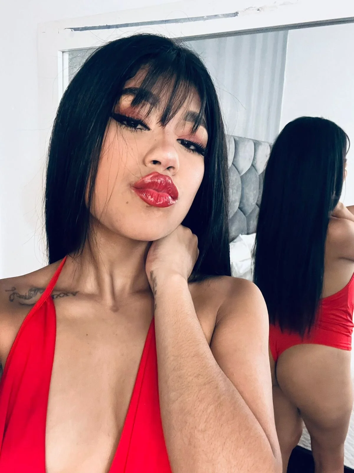 XXX Porn Photo of Nude ZafiraRose 18