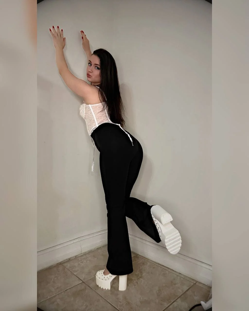 XXX Porn Photo of Nude DaddysDoll6699 30