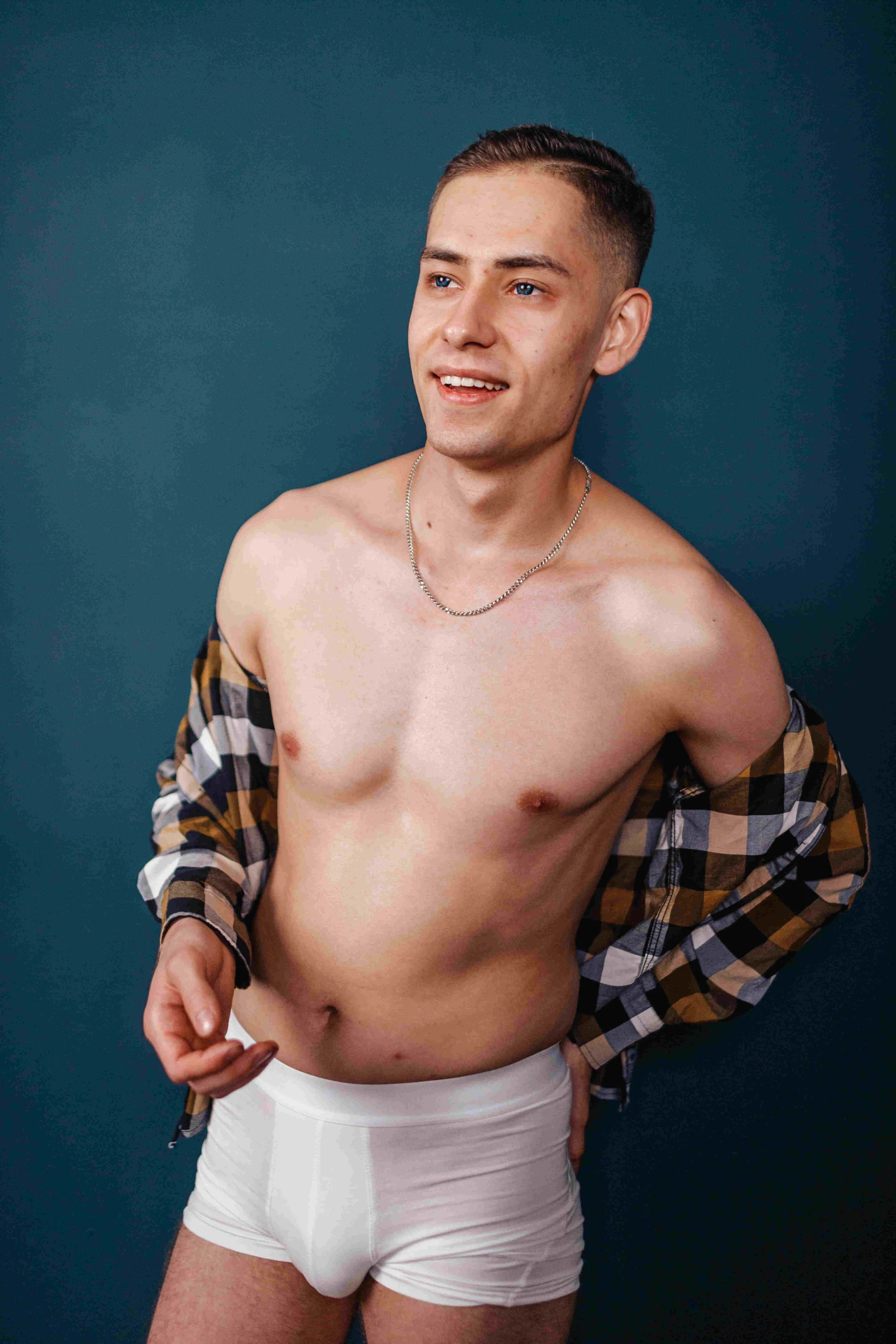 XXX Porn Photo of Nude Vinsent_Frantlyy 48