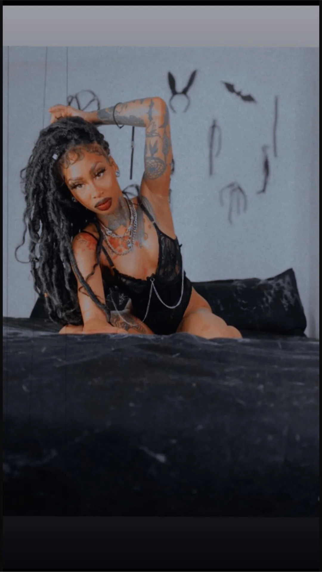 XXX Porn Photo of Nude TrinityTeighlor 5