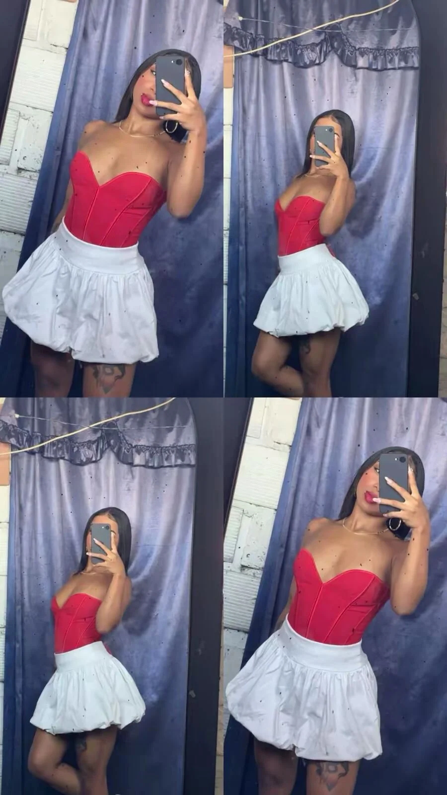 XXX Porn Photo of Nude KarolBlanco 55