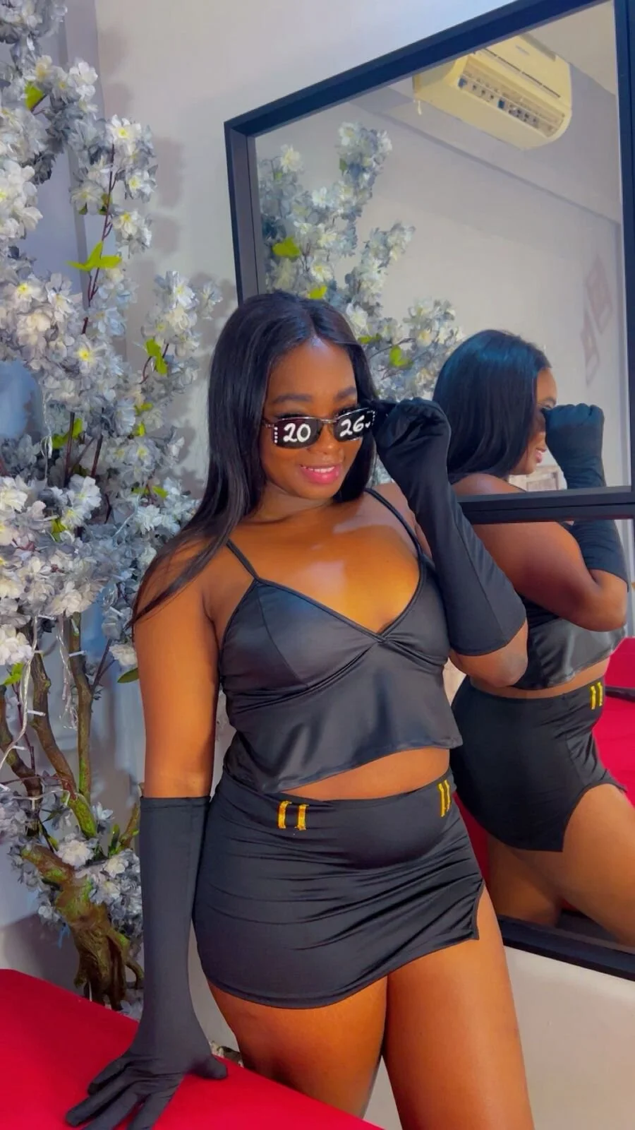 XXX Porn Photo of Nude GabyyJones 66