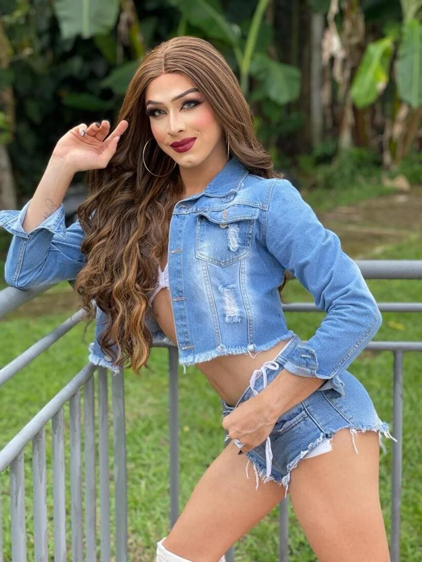XXX Porn Photo of Nude Lunadool 9