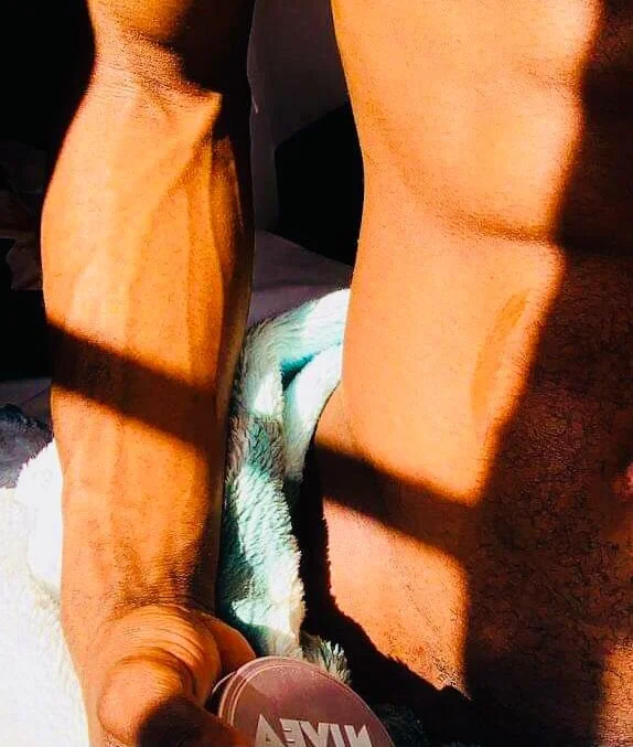 XXX Porn Photo of Nude DCX23 10