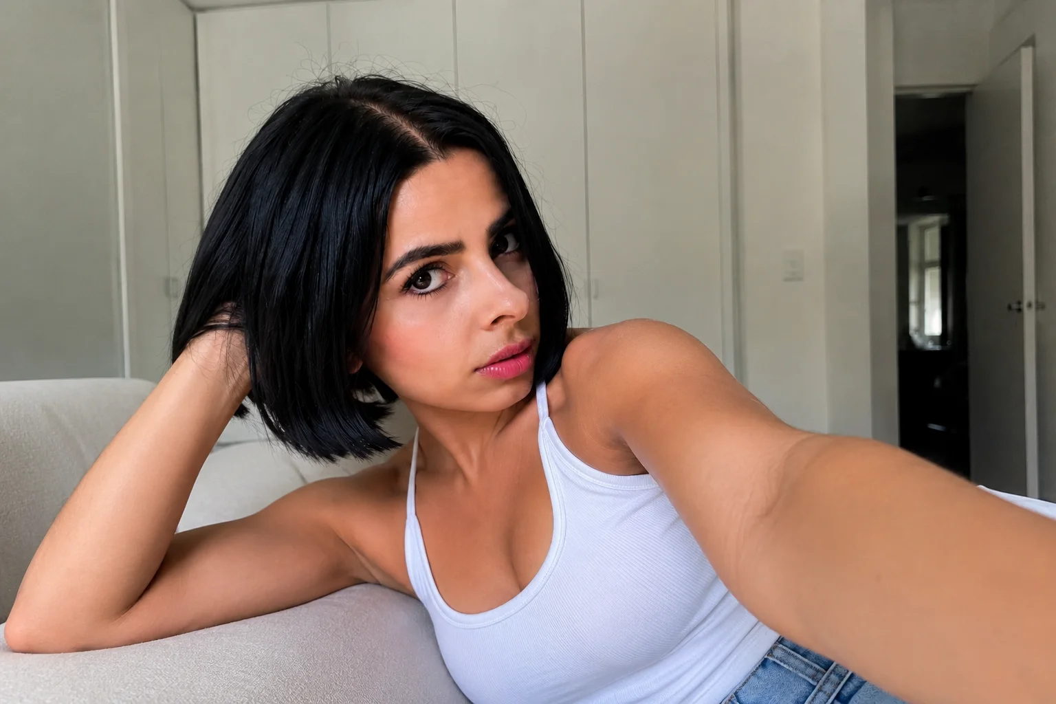 XXX Porn Photo of Nude Amelia_Myers 45