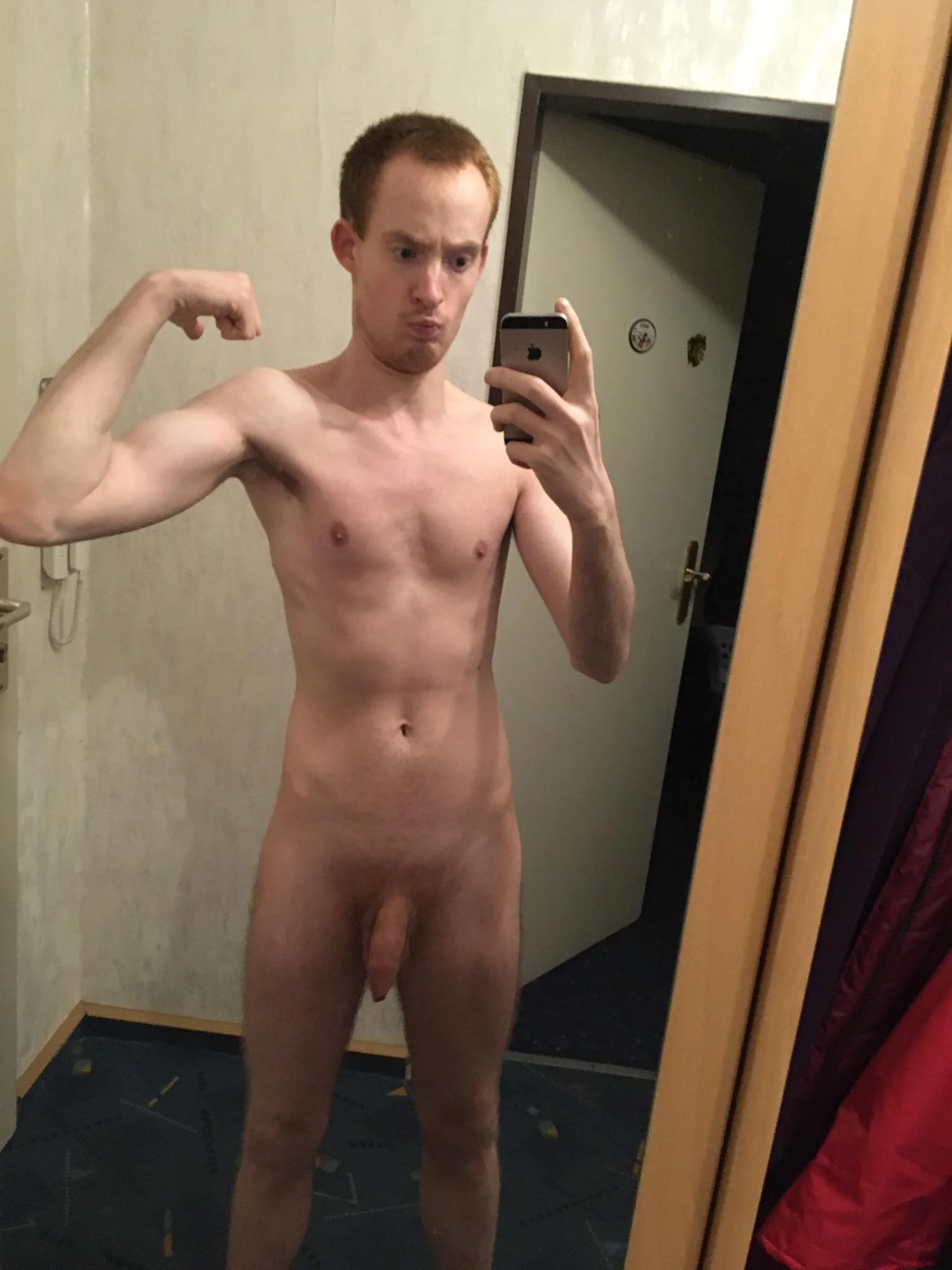 XXX Porn Photo of Nude Spermafotze1993 1