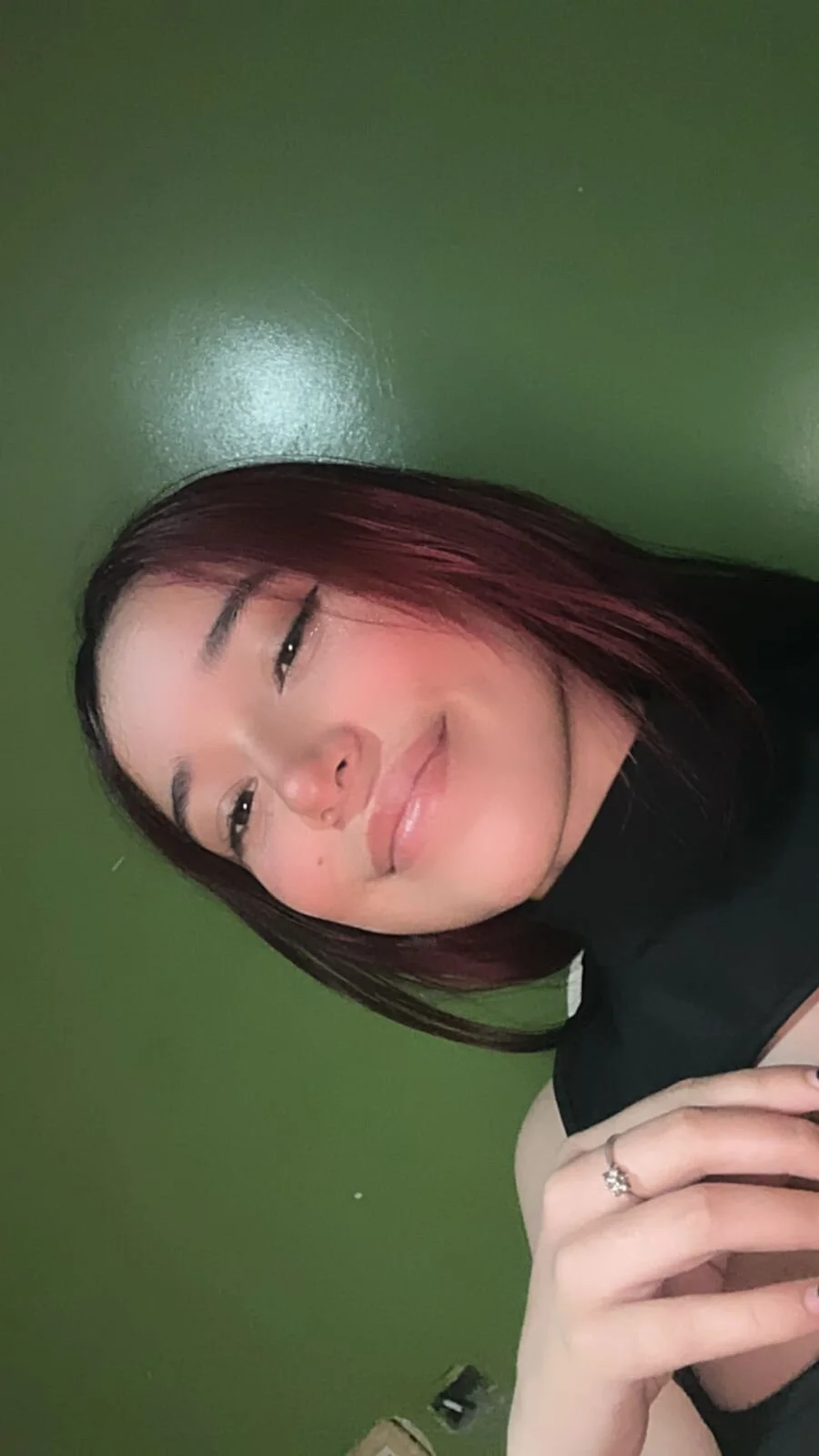XXX Porn Photo of Nude camiicherry 2