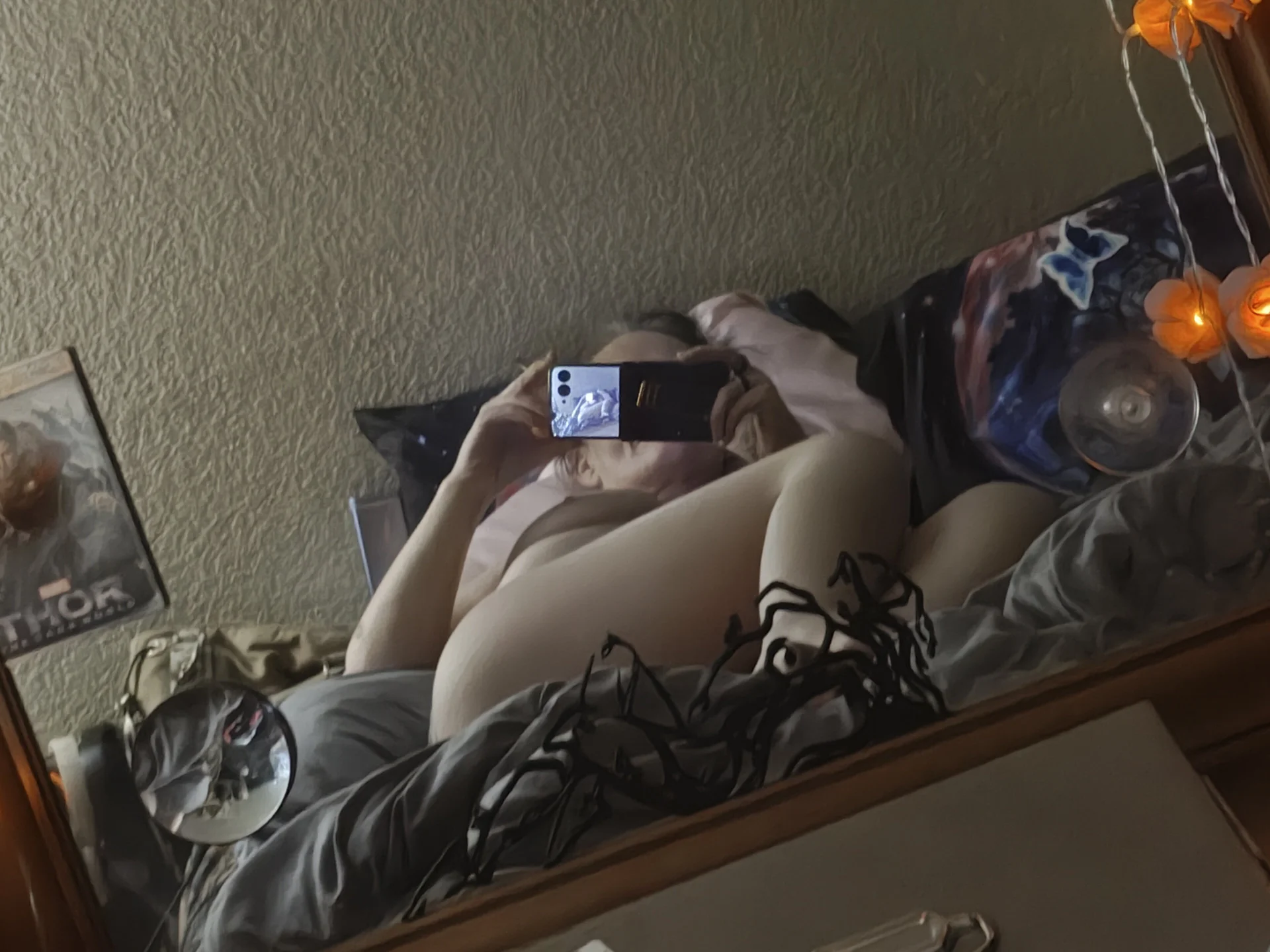 XXX Porn Photo of Nude CrownedCuppa 4