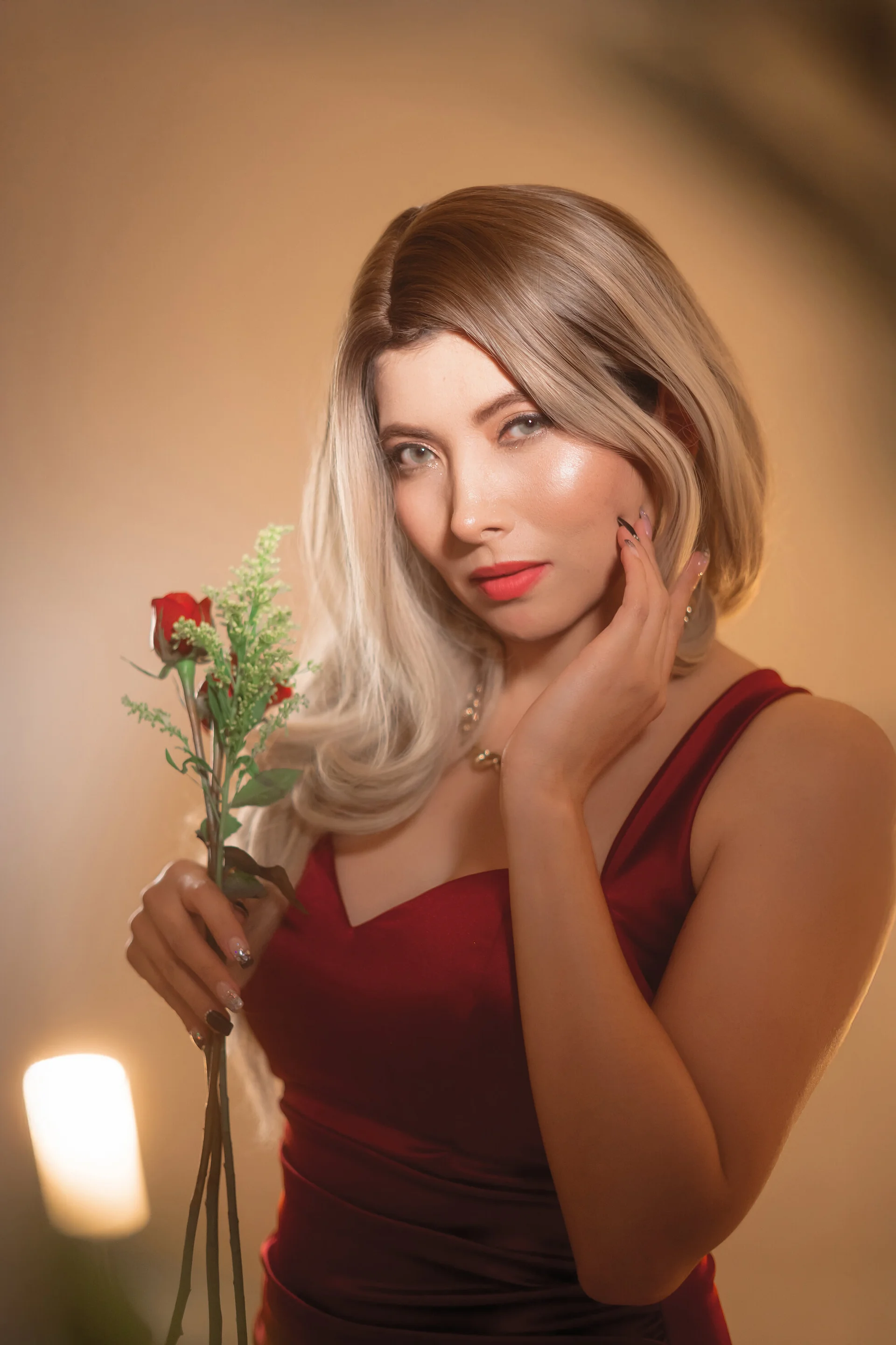 XXX Porn Photo of Nude OneBeauty_ 12