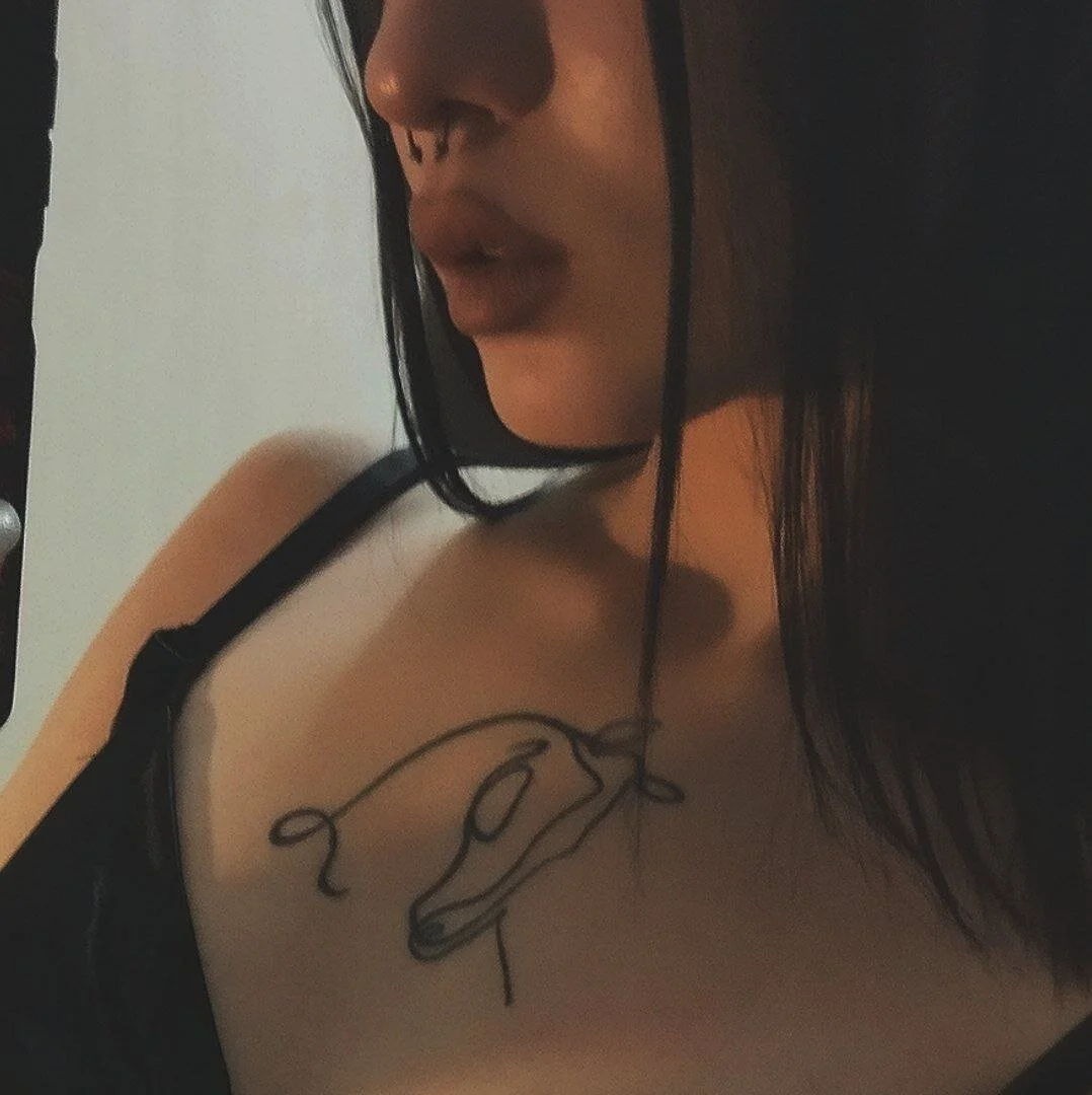 XXX Porn Photo of Nude royce_ghost1 13