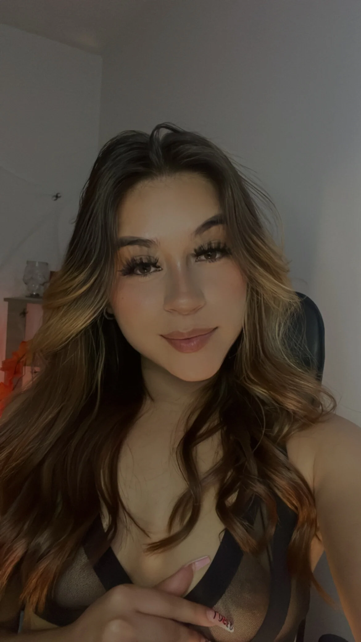 XXX Porn Photo of Nude aliss_ev 26