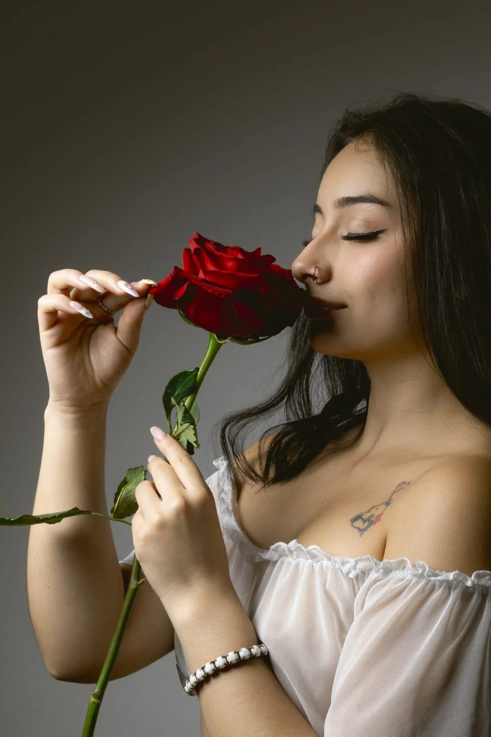 XXX Porn Photo of Nude angelgate 67