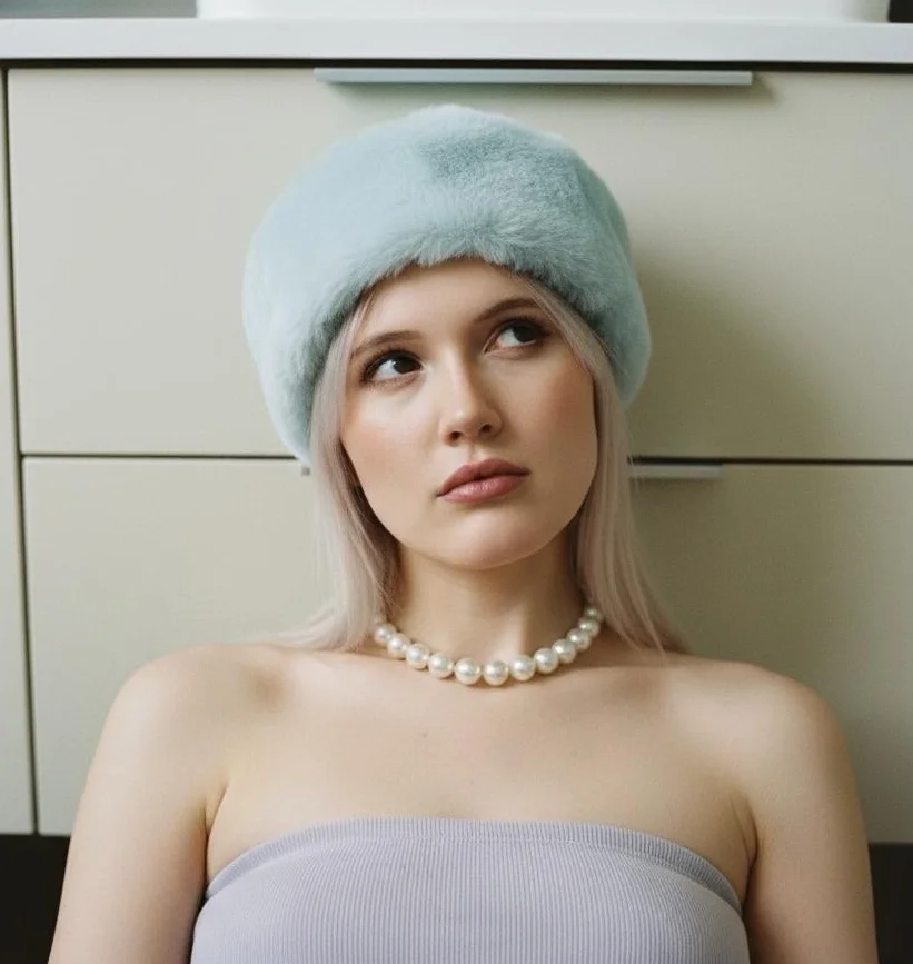 XXX Porn Photo of Nude NellieLoyns 8