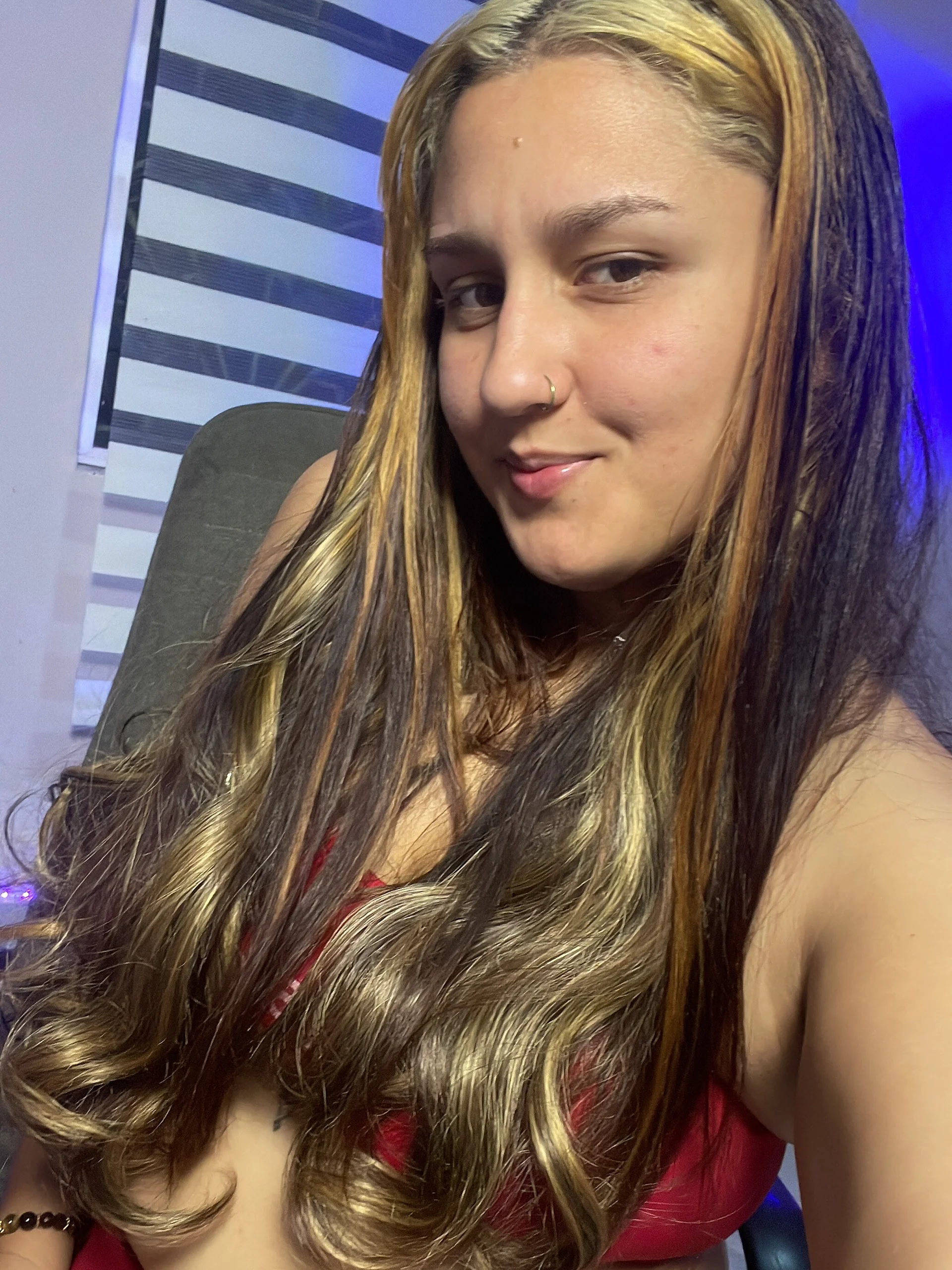 XXX Porn Photo of Nude saray_gomez22 34
