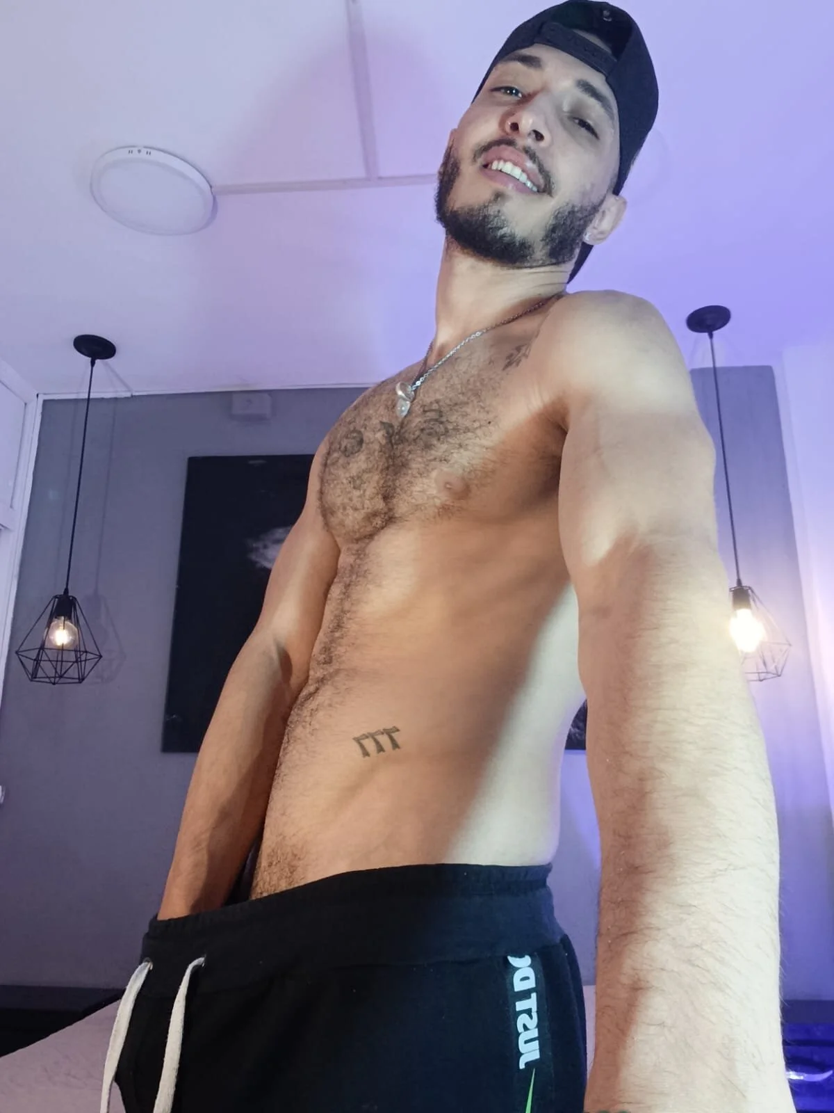 XXX Porn Photo of Nude happy_hot7 14