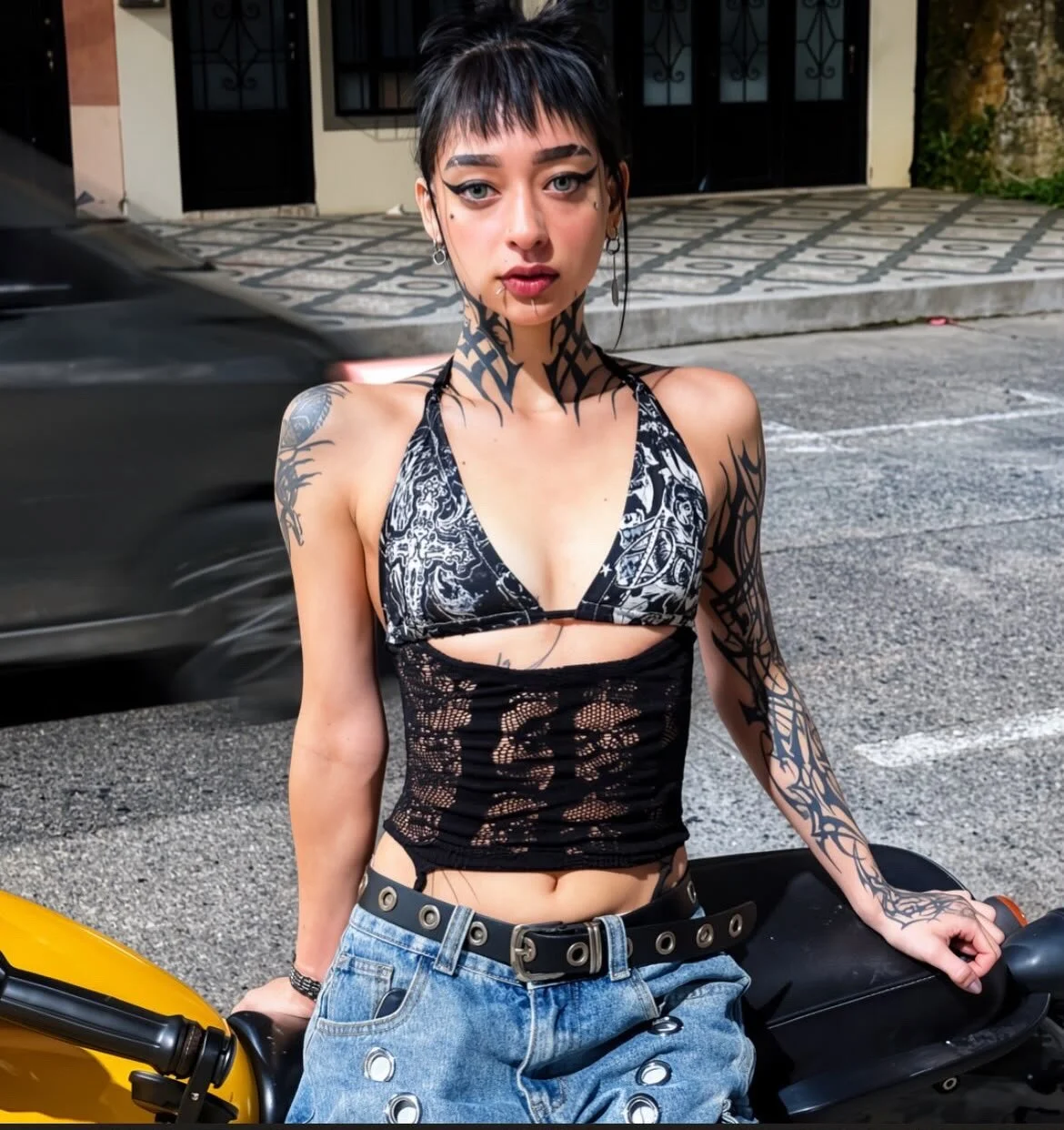 XXX Porn Photo of Nude DakariaHills_ 29
