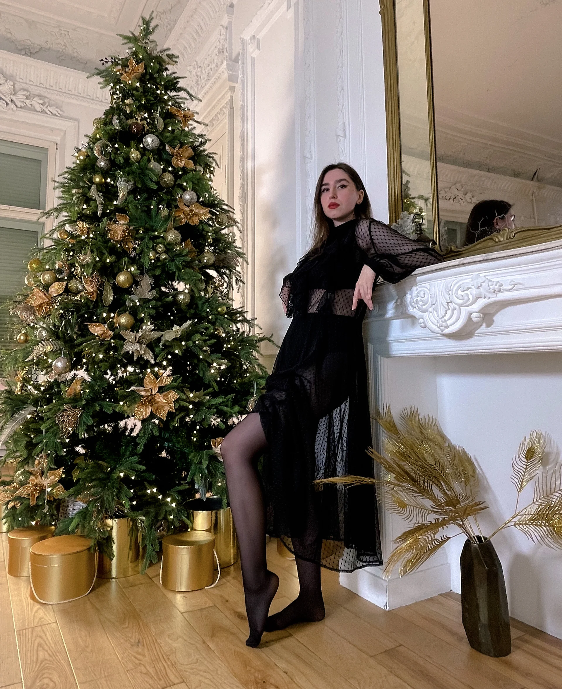 XXX Porn Photo of Nude Lily_xBabe 49
