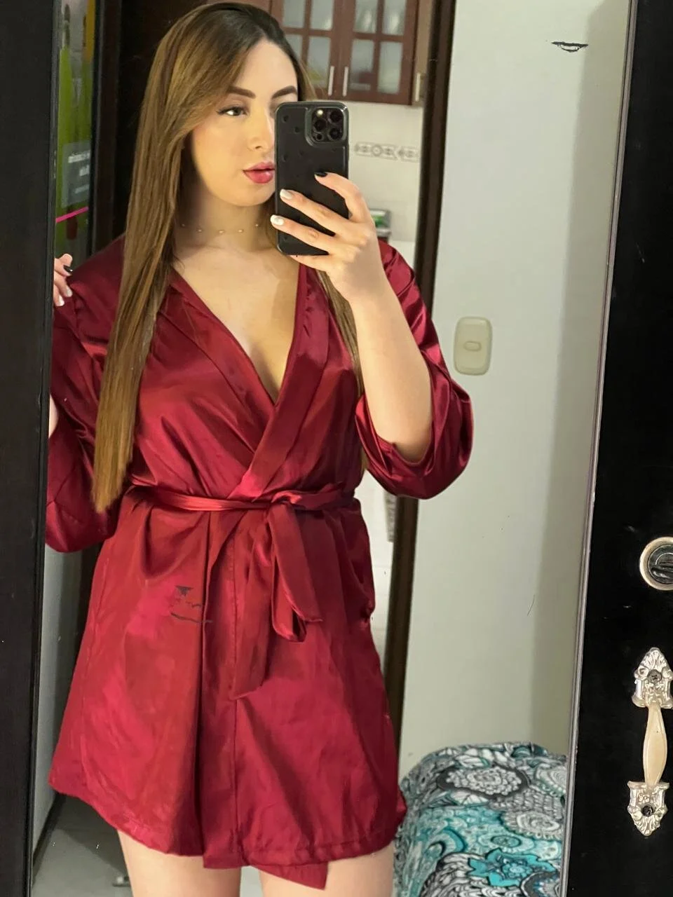 XXX Porn Photo of Nude Katalina_Evans 3