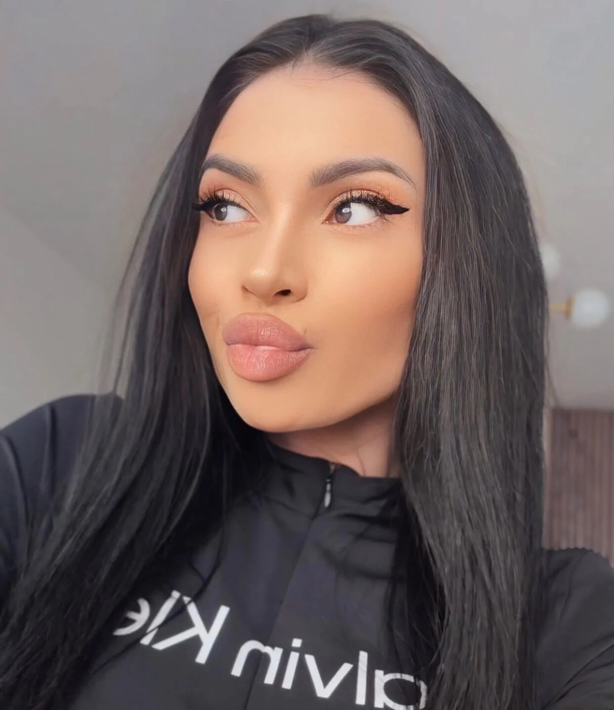 XXX Porn Photo of Nude MetishaCaprice 16