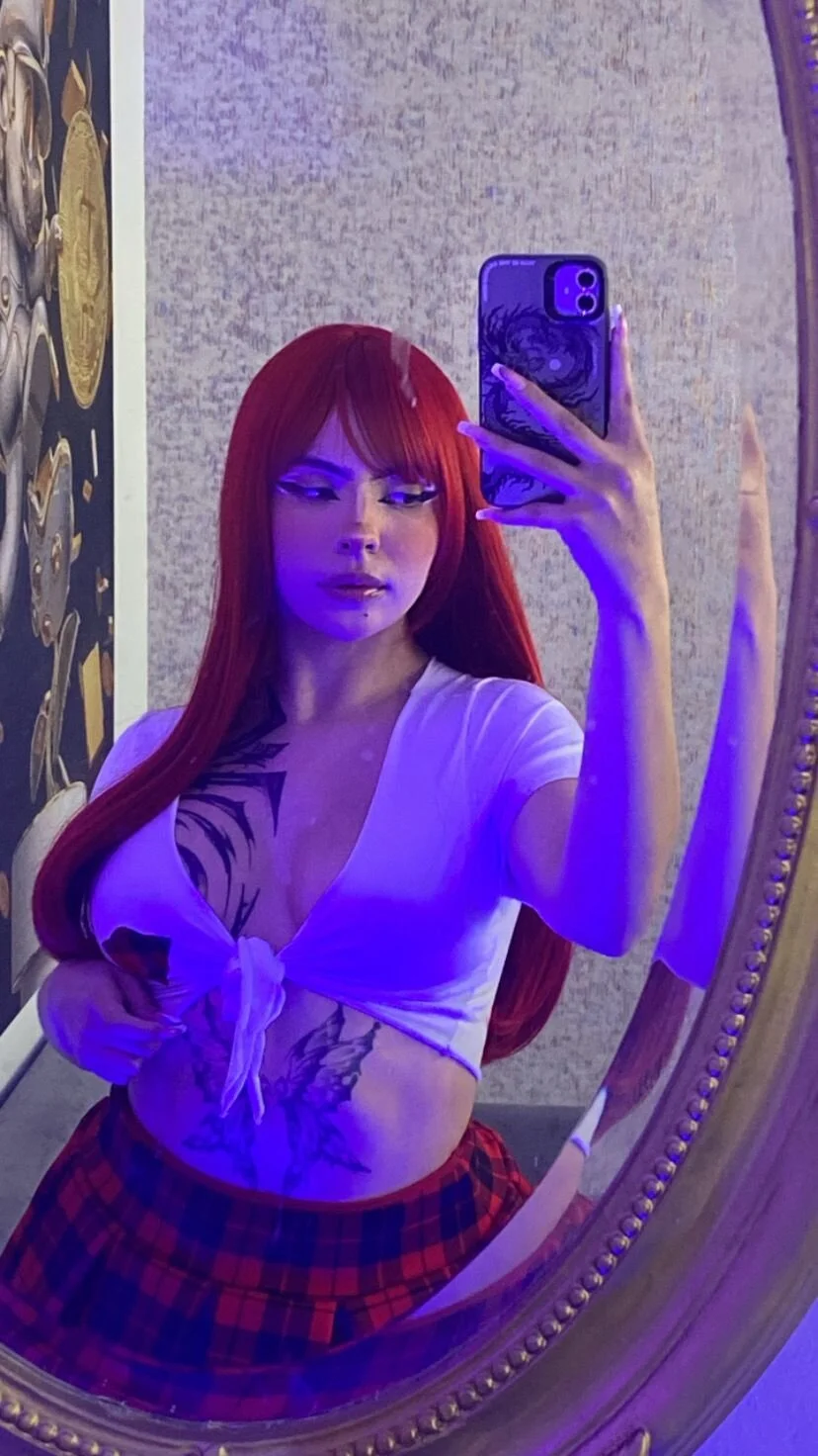 XXX Porn Photo of Nude missy_miller__ 5